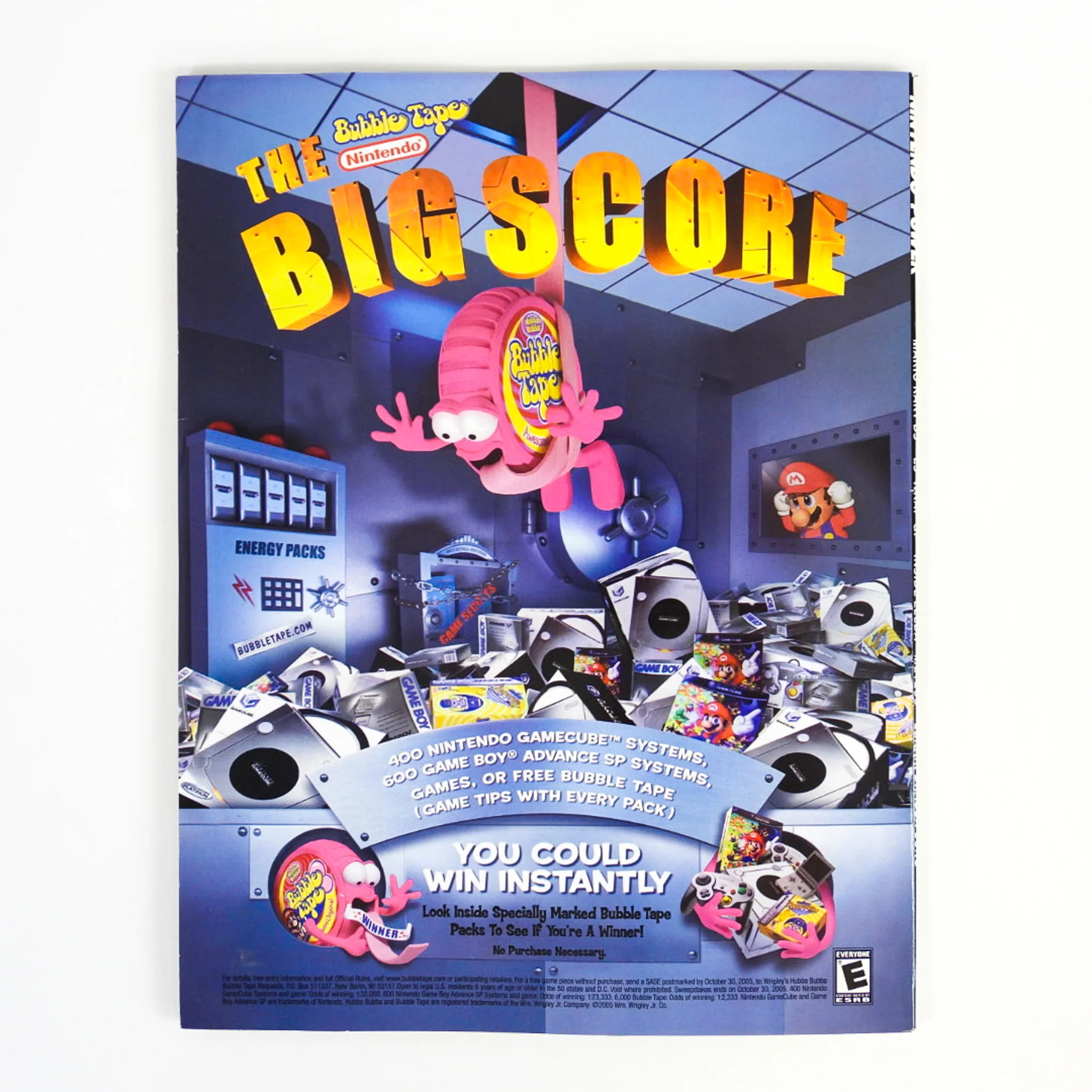 Mario Kart DS [Volume 194] [Nintendo Power] (Magazines) - Image 3
