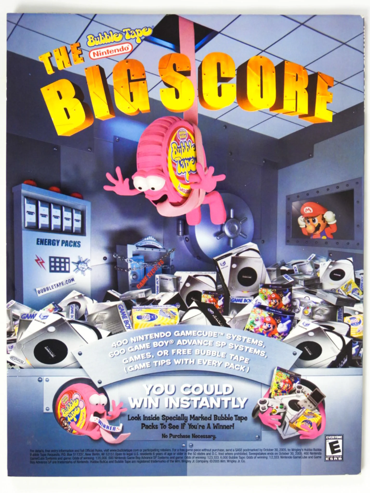 Mario Kart DS [Volume 194] [Nintendo Power] (Magazines) - Image 5