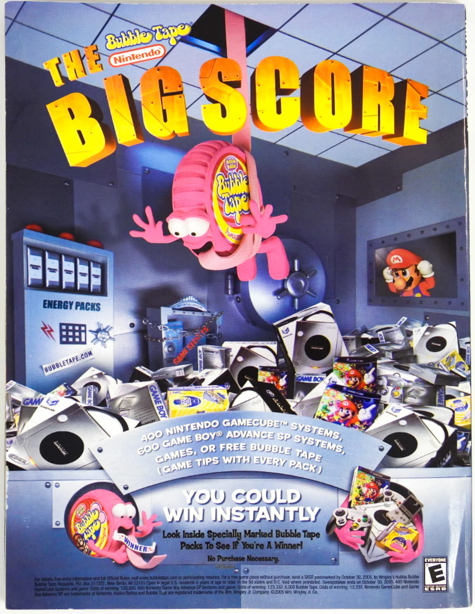Mario Kart DS [Volume 194] [Nintendo Power] (Magazines) - Image 7