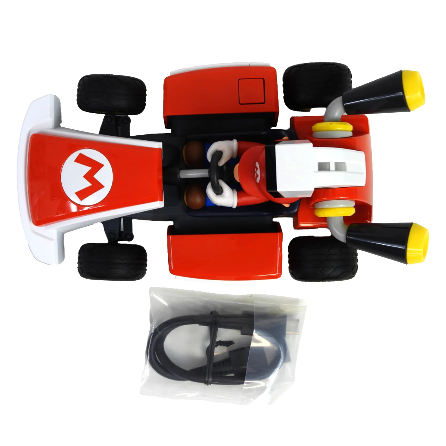 Mario Kart Live: Home Circuit [Mario Edition] [PAL] (Nintendo Switch) - Image 5