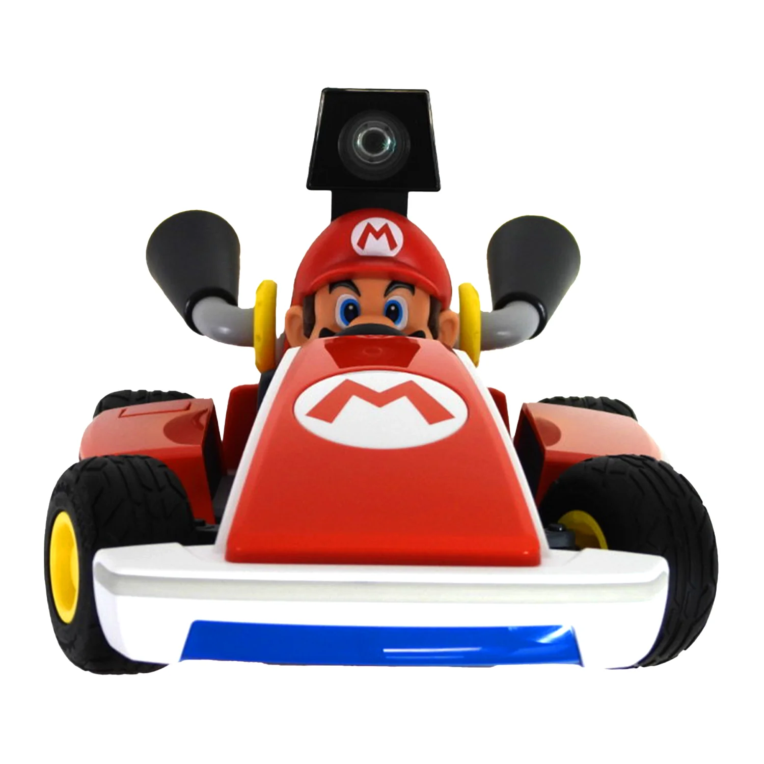 Mario Kart Live: Home Circuit [Mario Edition] [PAL] (Nintendo Switch) - Image 6