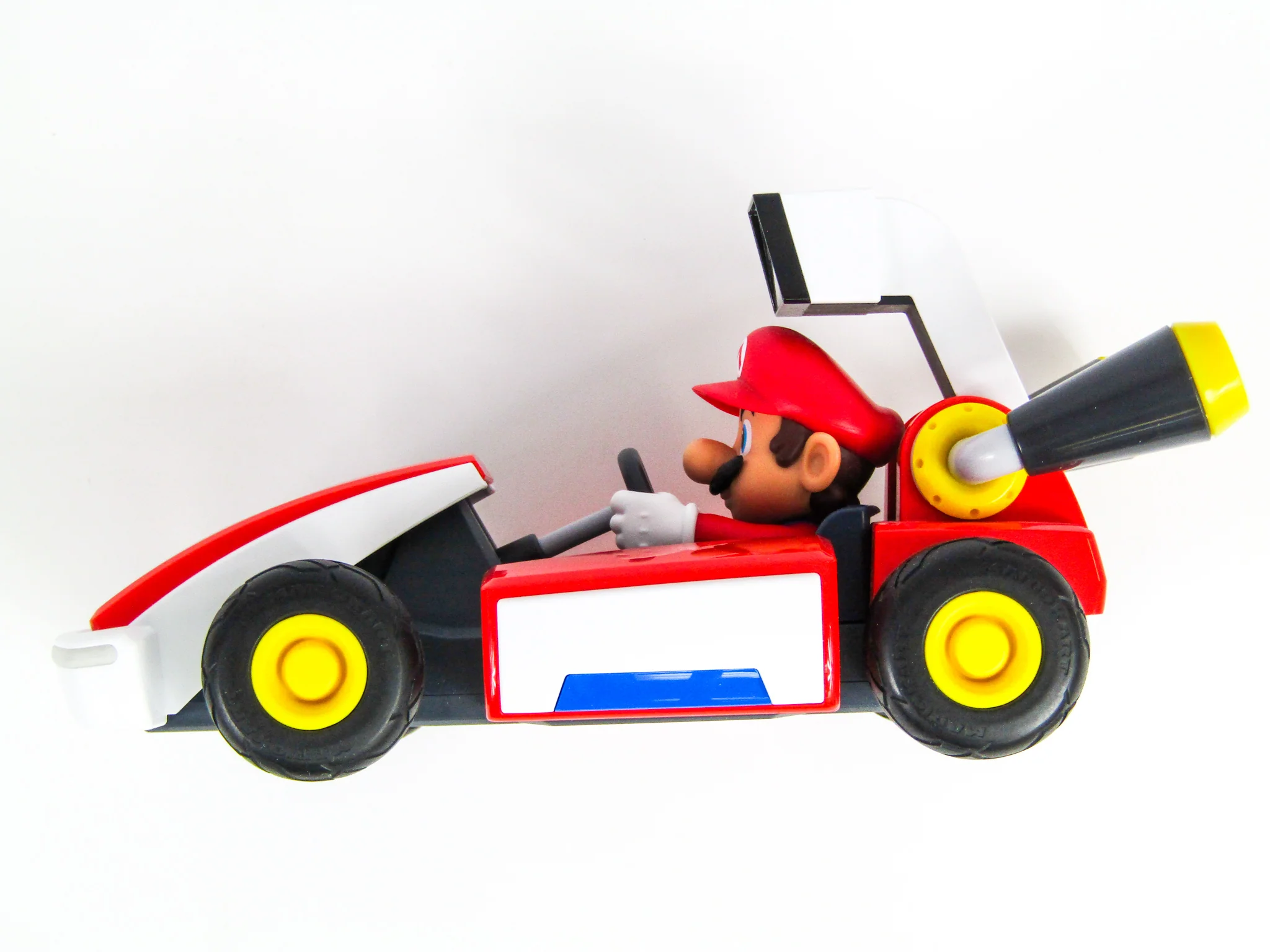 Mario Kart Live: Home Circuit [Mario Set] (Nintendo Switch) - Image 4