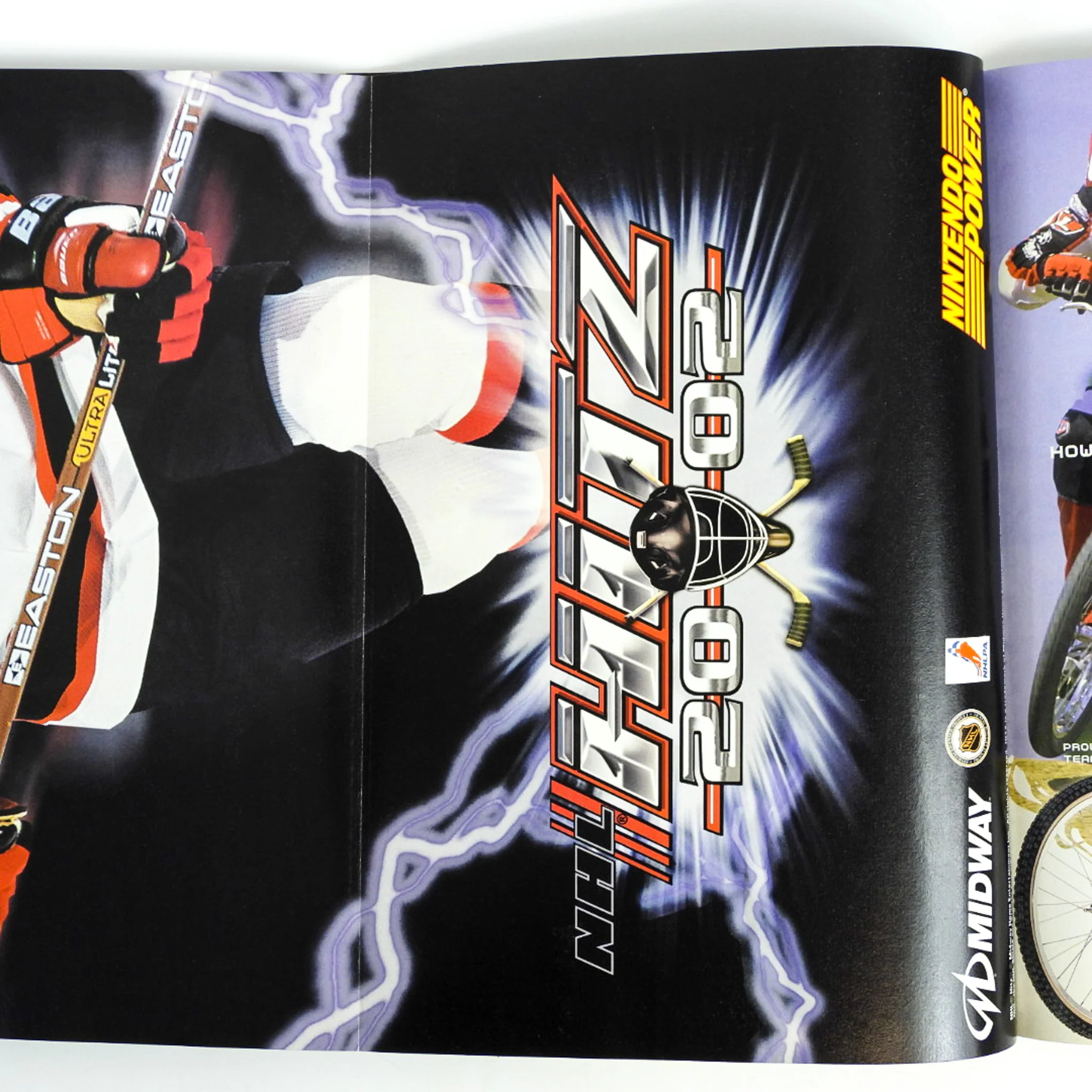 Mario Kart Super Circuit [Volume 148] [Nintendo Power] (Magazines) - Image 3