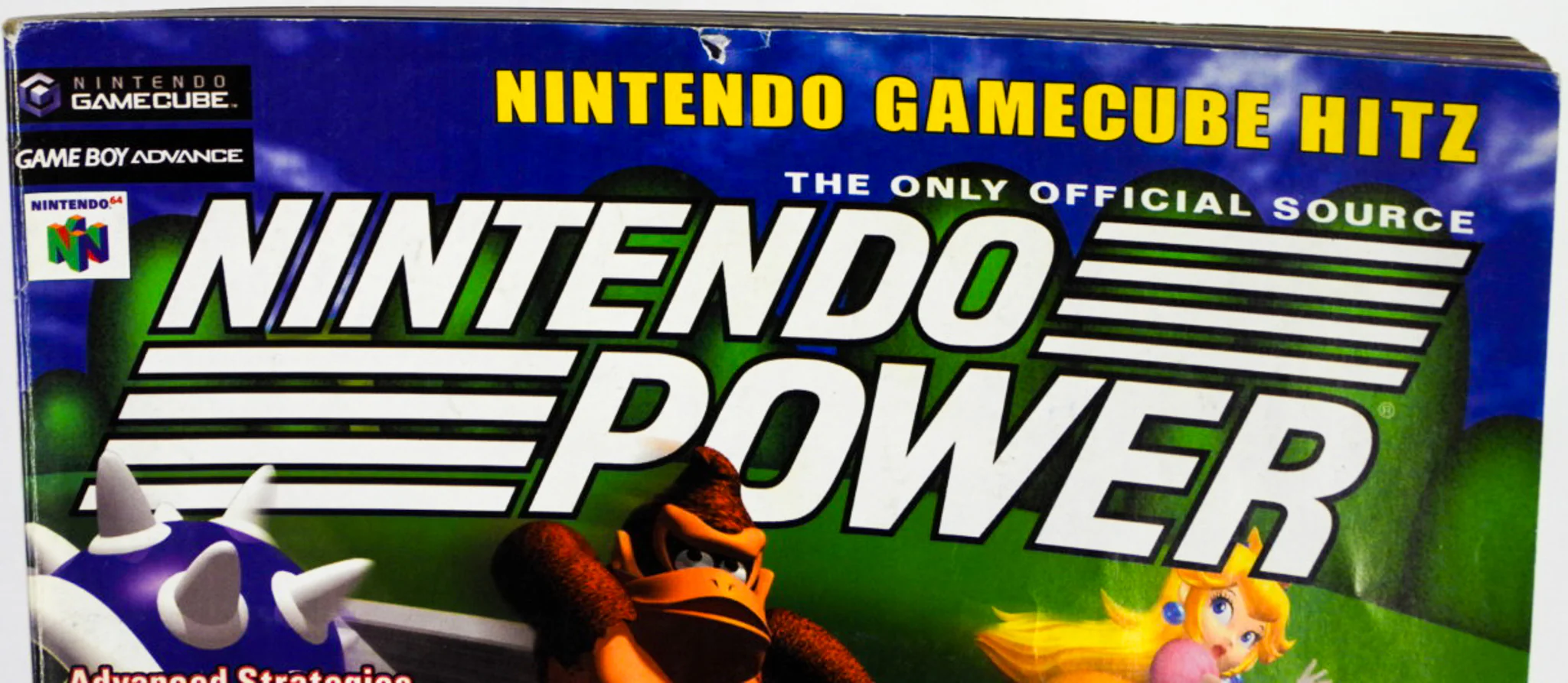 Mario Kart Super Circuit [Volume 148] [Nintendo Power] (Magazines) - Image 7