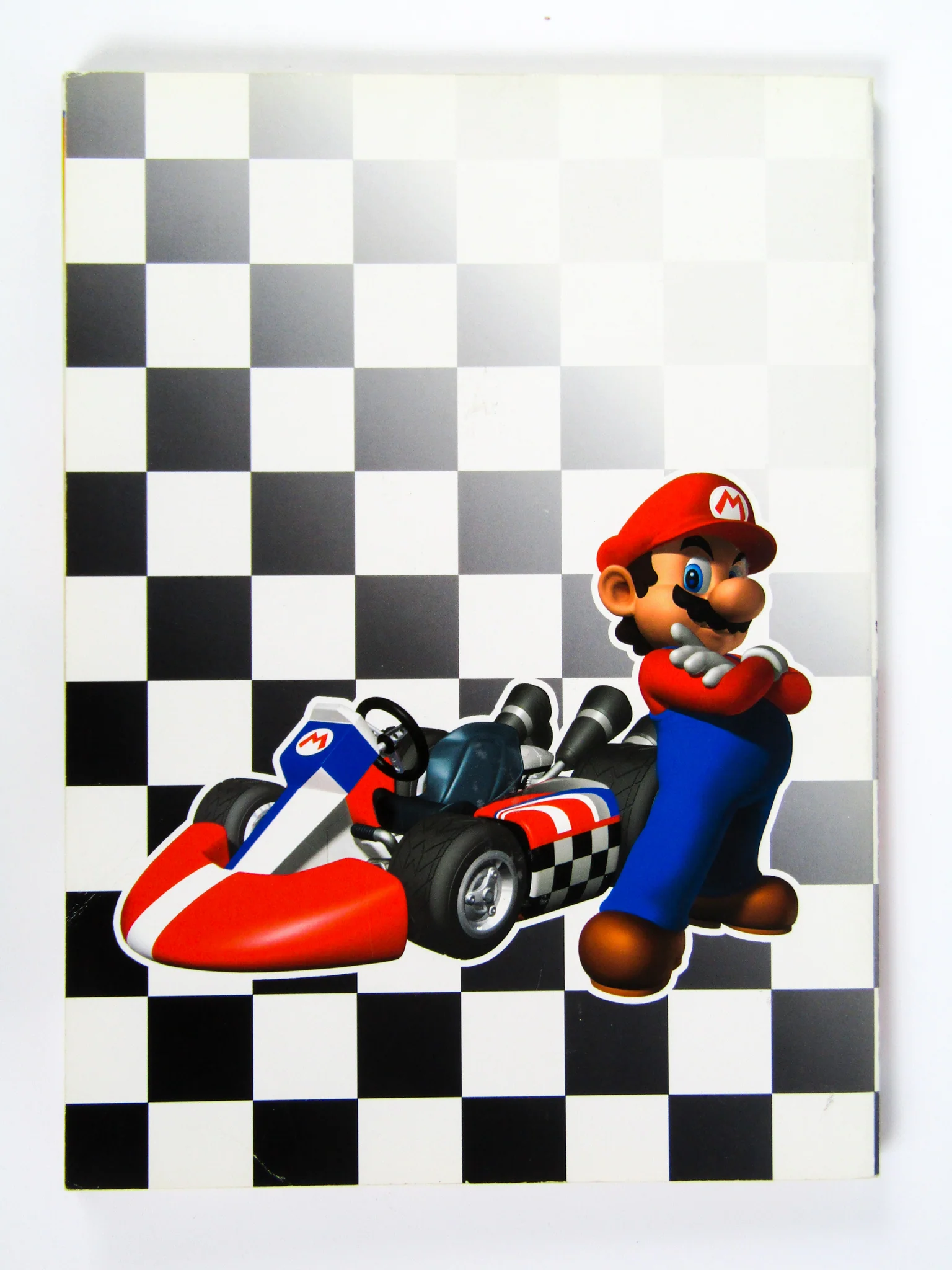 Mario Kart Wii [Prima Games] (Game Guide) - Image 2