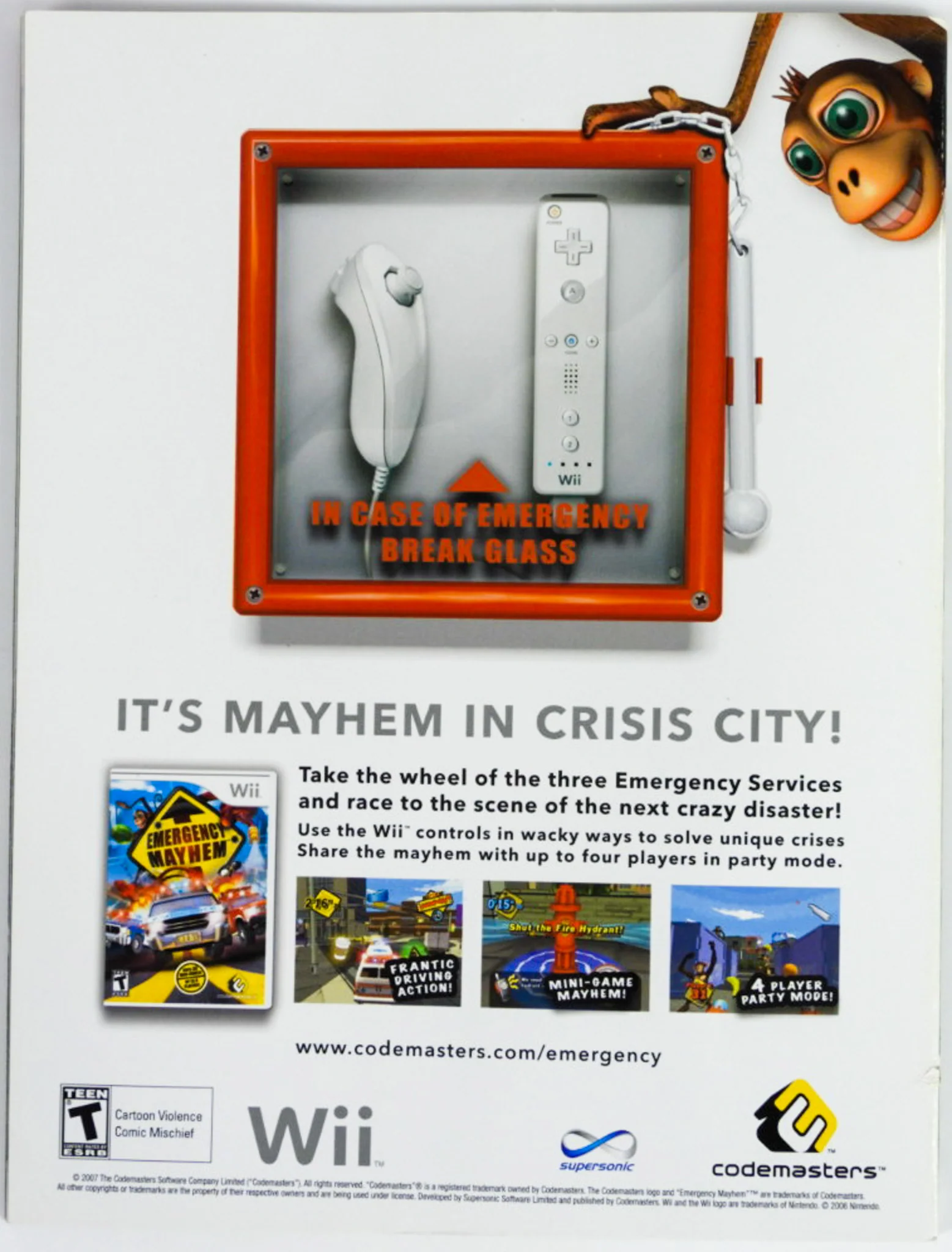 Mario Kart Wii [Volume 227] [Nintendo Power] (Magazines) - Image 2