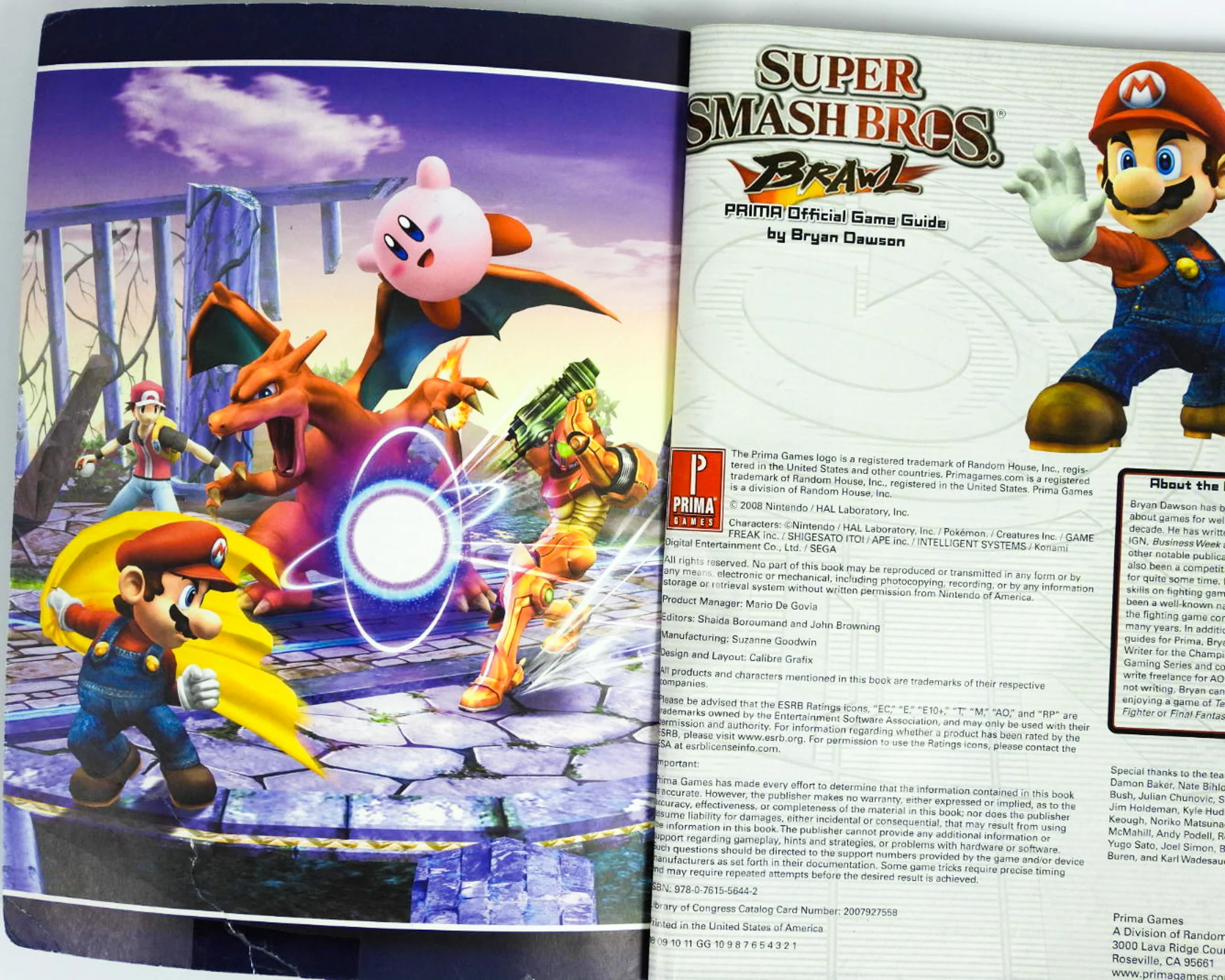 Mario & Luigi: Bowser's Inside Story [Premiere Edition] [Prima Games] (Game Guide) - Image 6