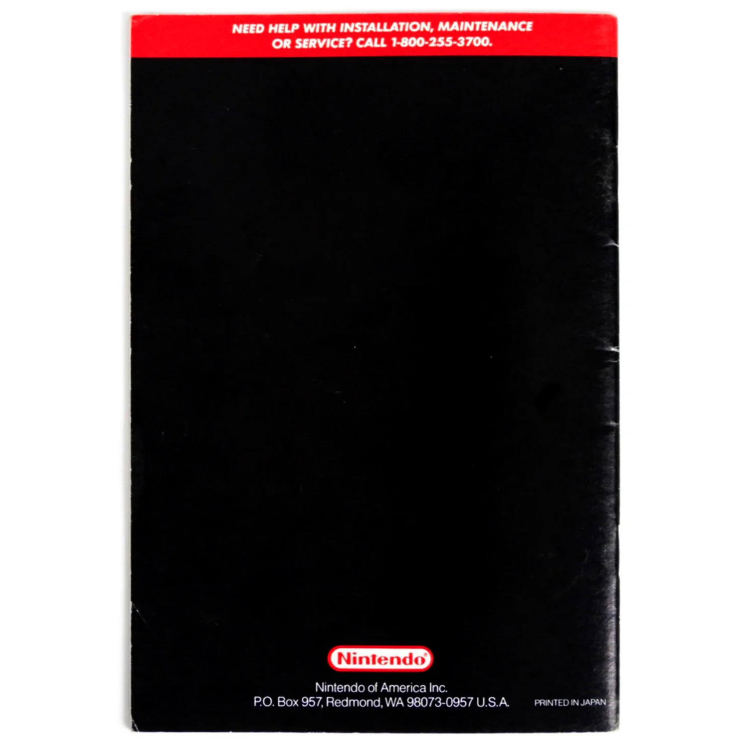 Mario Paint [Manual] (Super Nintendo / SNES) - Image 2