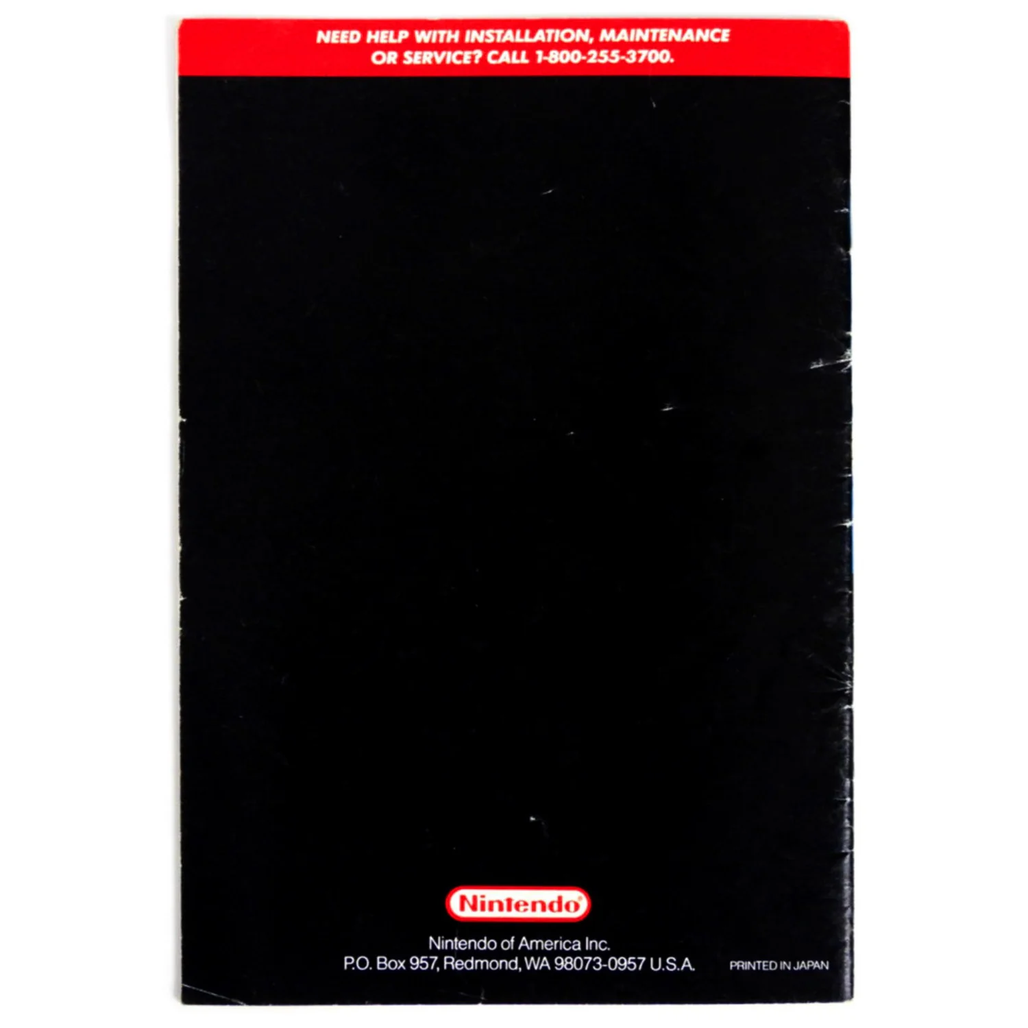 Mario Paint [Manual] (Super Nintendo / SNES) - Image 4