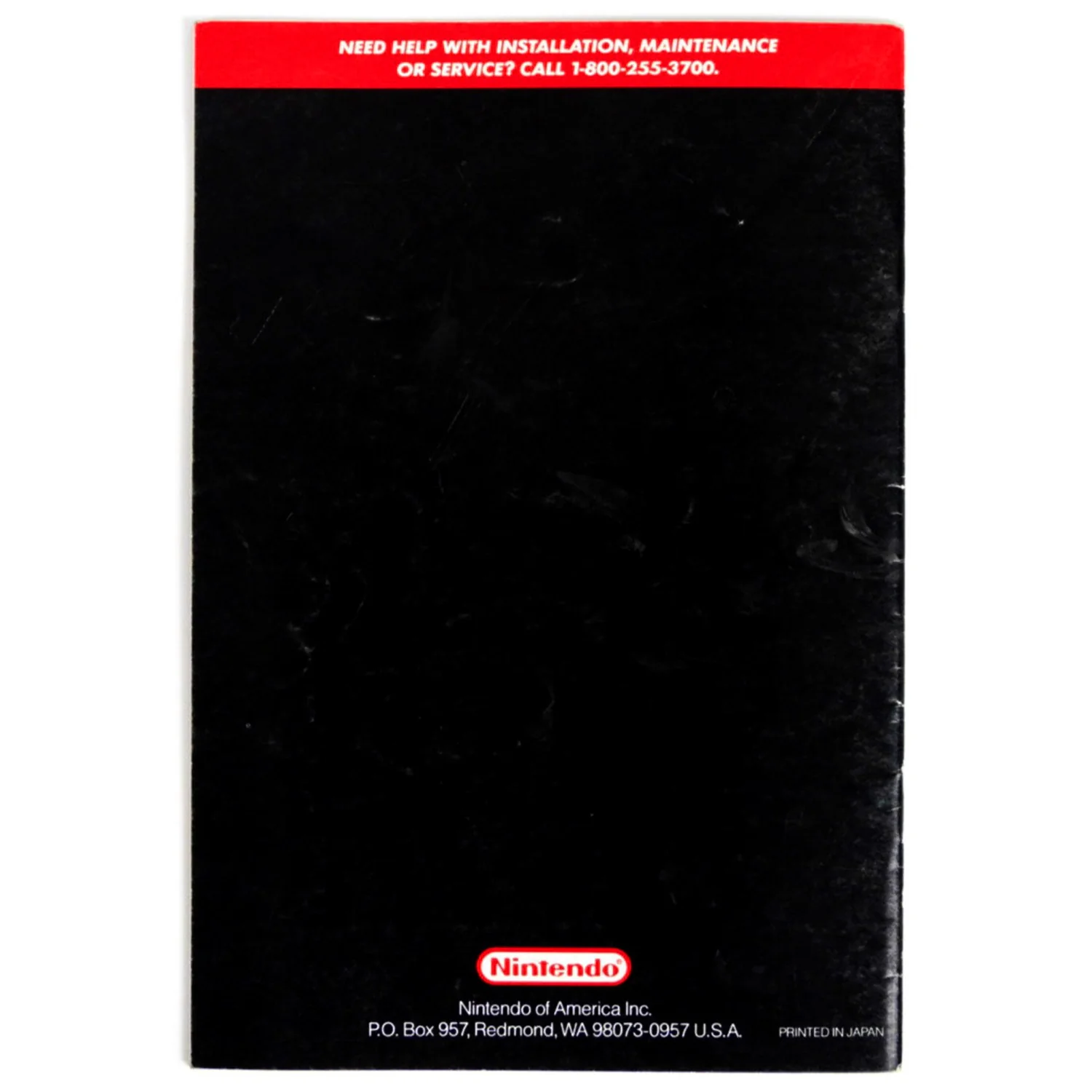 Mario Paint [Manual] (Super Nintendo / SNES) - Image 6