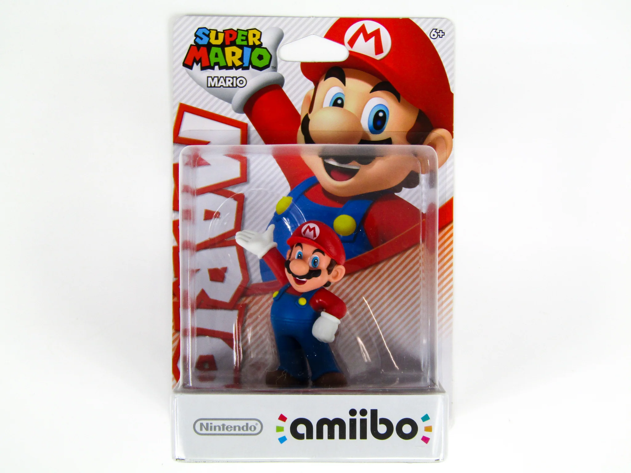 Mario Party 10 Mario [Amiibo Bundle] (Nintendo Wii U) - Image 4