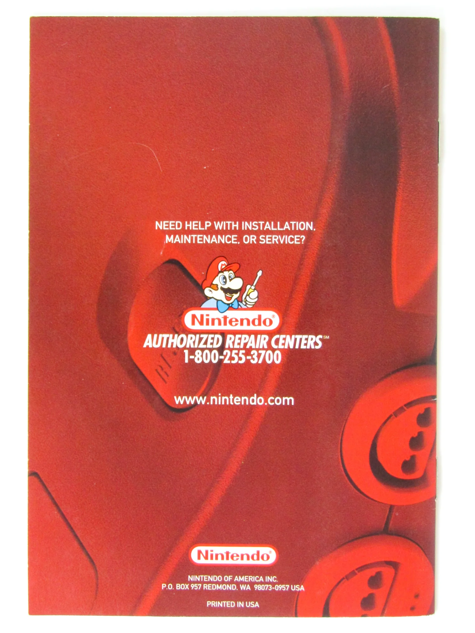Mario Party 2 [Manual] (Nintendo 64 / N64) - Image 2
