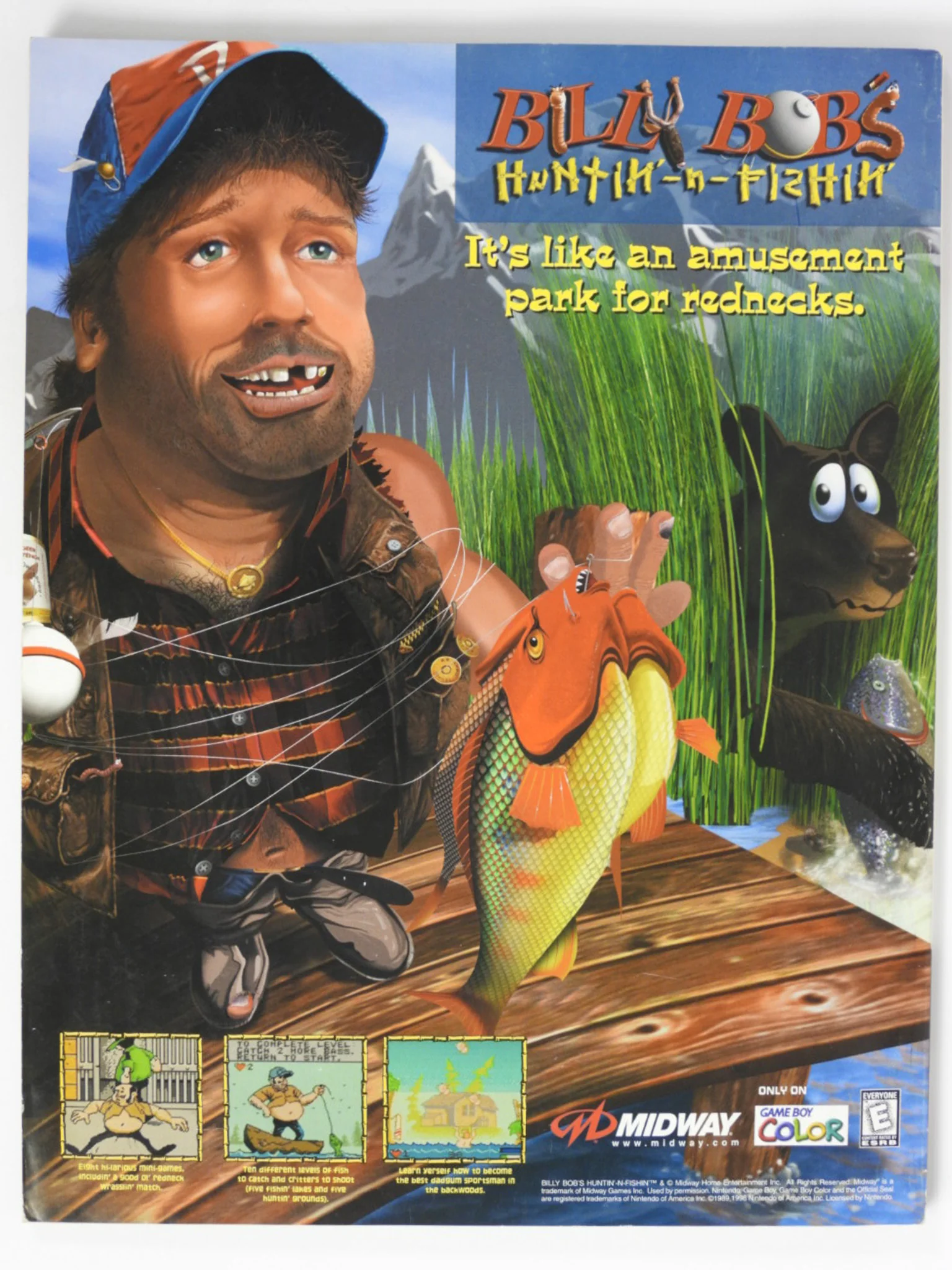 Mario Party 2 [Volume 128] [Nintendo Power] (Magazines) - Image 12