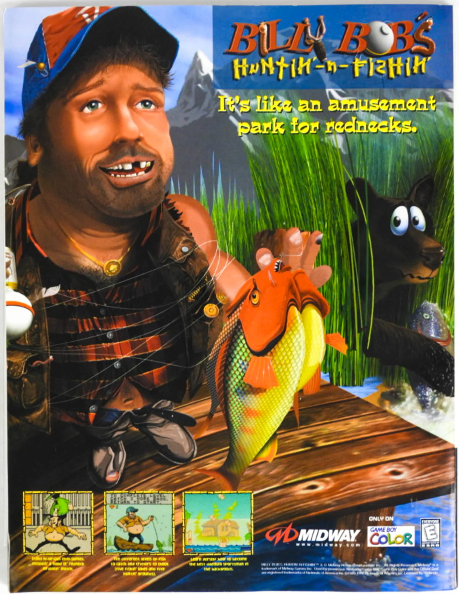 Mario Party 2 [Volume 128] [Nintendo Power] (Magazines) - Image 2
