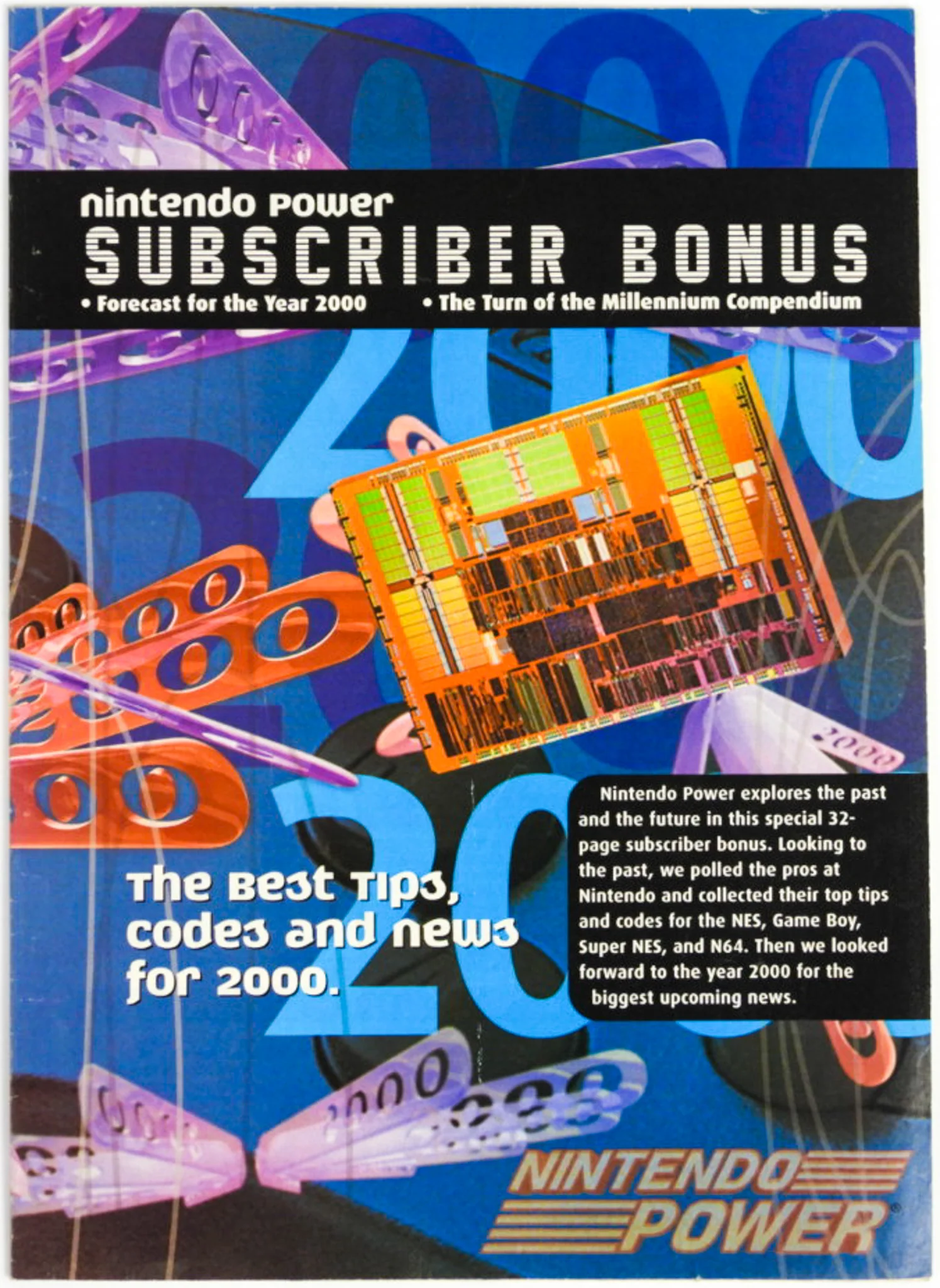 Mario Party 2 [Volume 128] [Nintendo Power] (Magazines) - Image 9