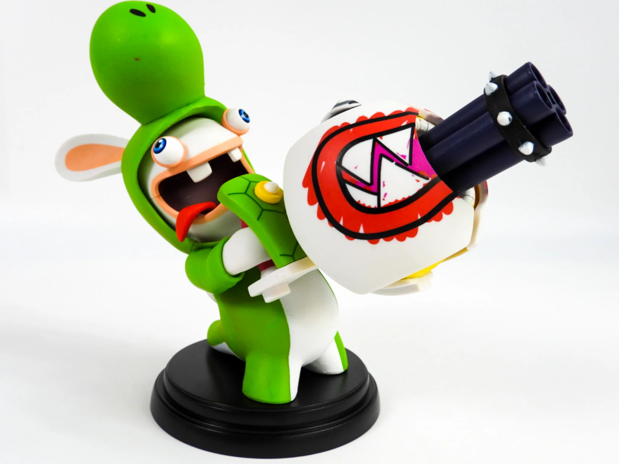 Mario + Rabbids Kingdom Battle [Anniversary Edition] (Nintendo Switch) - Image 6