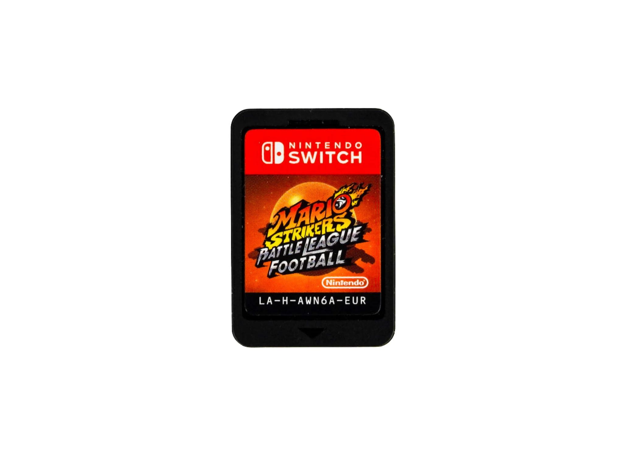 Mario Strikers Battle League Football [PAL] (Nintendo Switch)