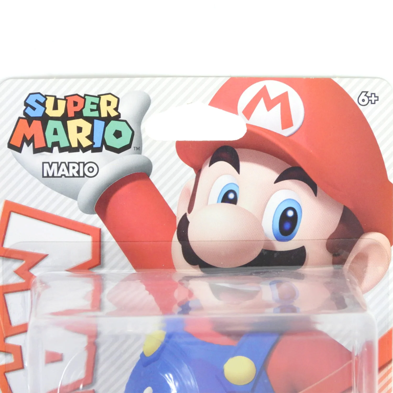 Mario - Super Mario Series (Amiibo) - Image 3