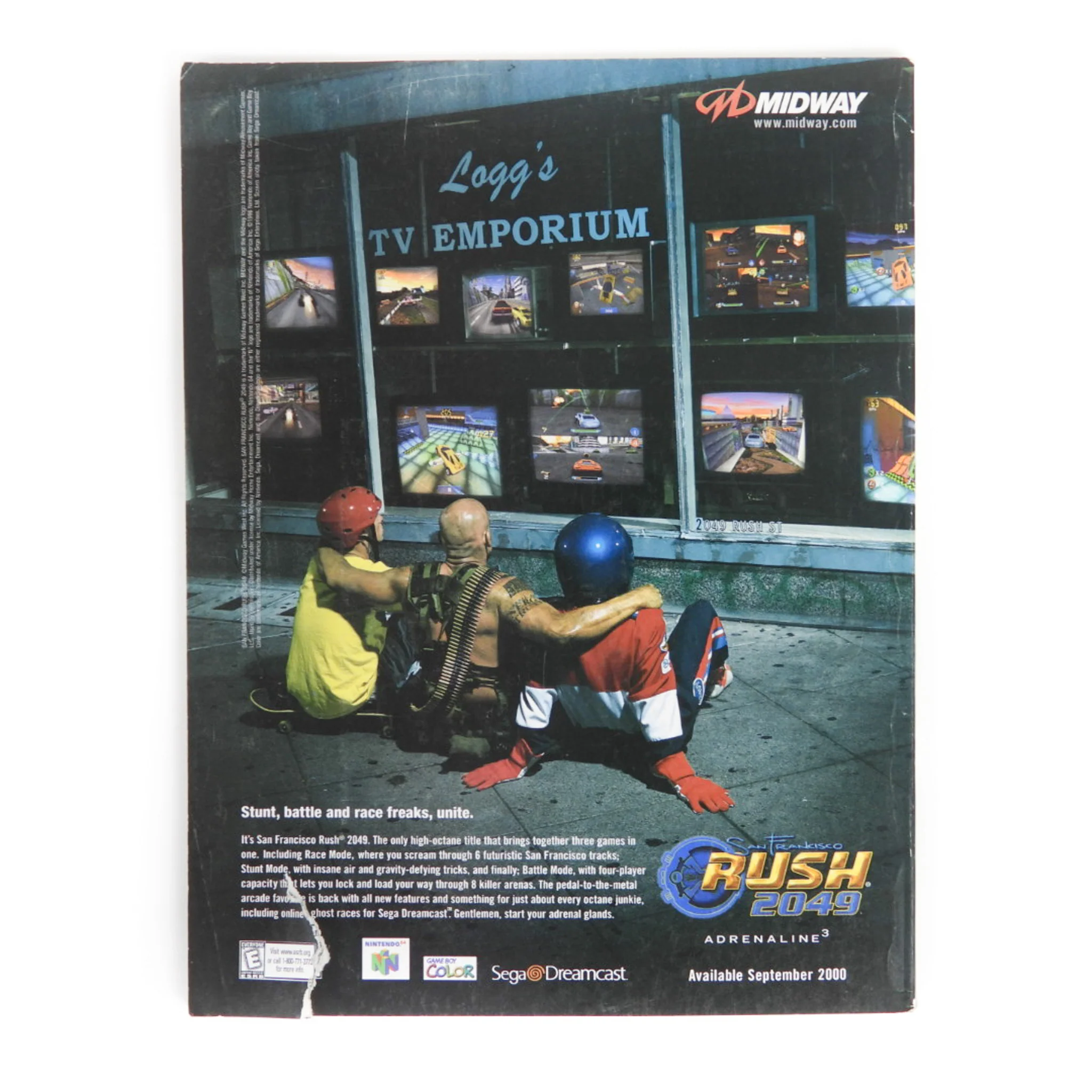 Mario Tennis [Volume 135] [Nintendo Power] (Magazines) - Image 2
