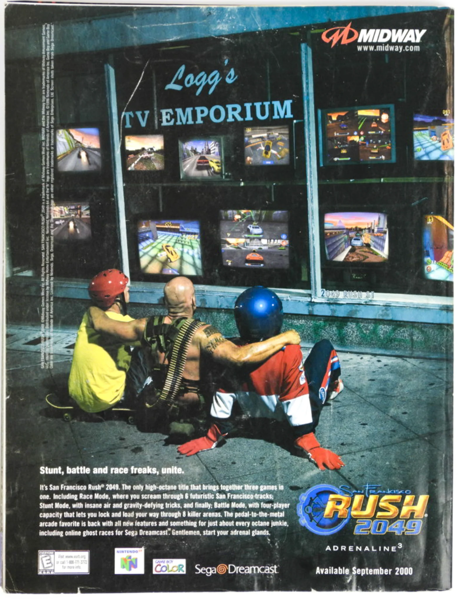 Mario Tennis [Volume 135] [Nintendo Power] (Magazines) - Image 4