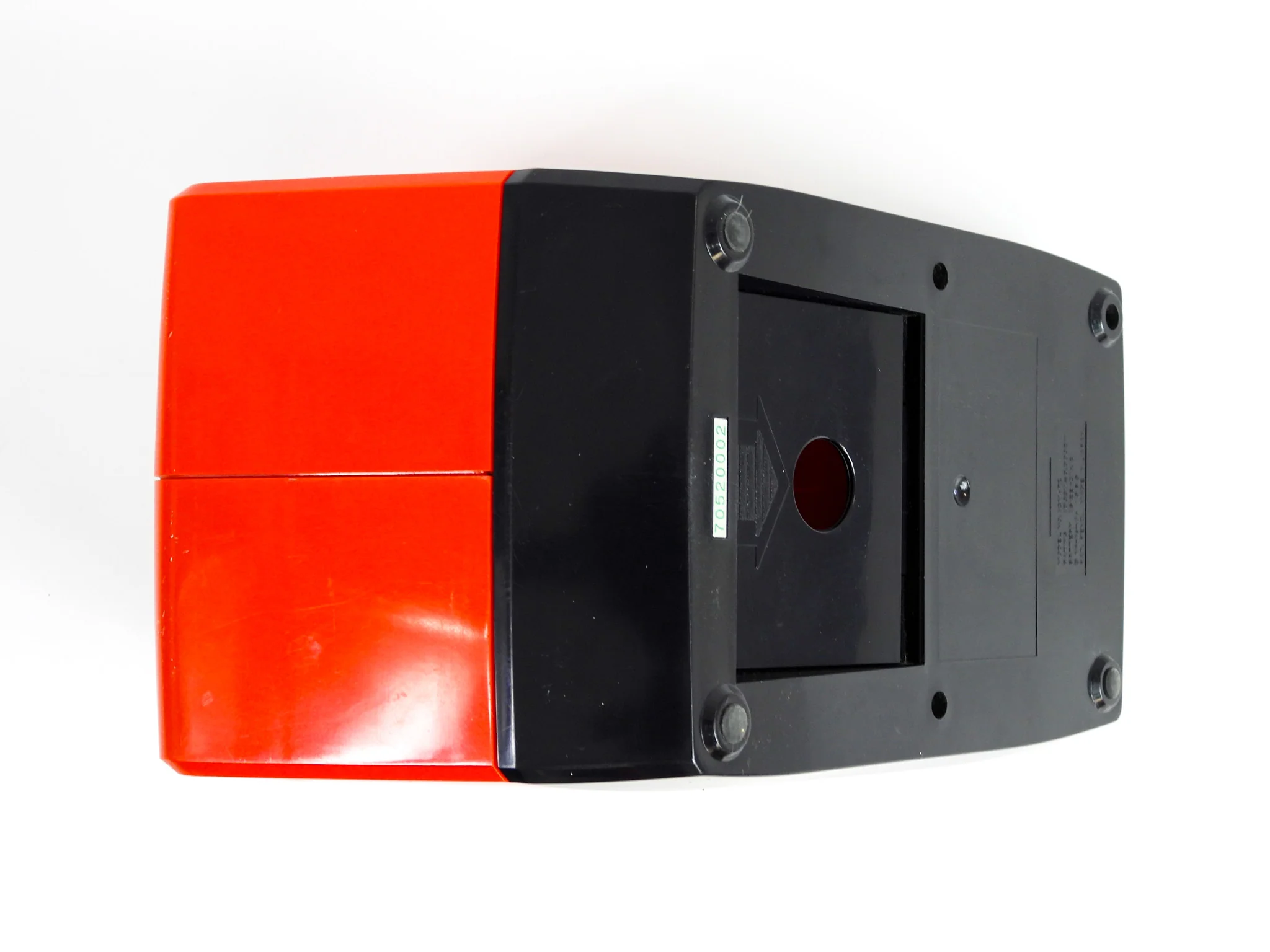 Nintendo Game & Watch Mario's Cement Factory [CM-72] - Image 4