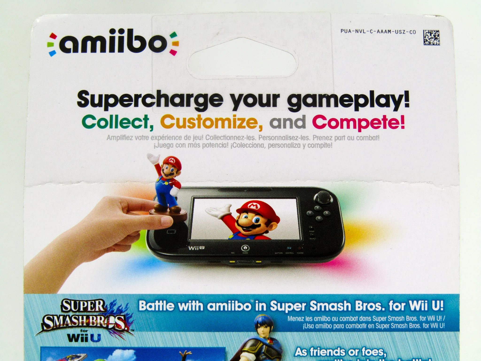 Marth - Super Smash Series (Amiibo) - Image 3