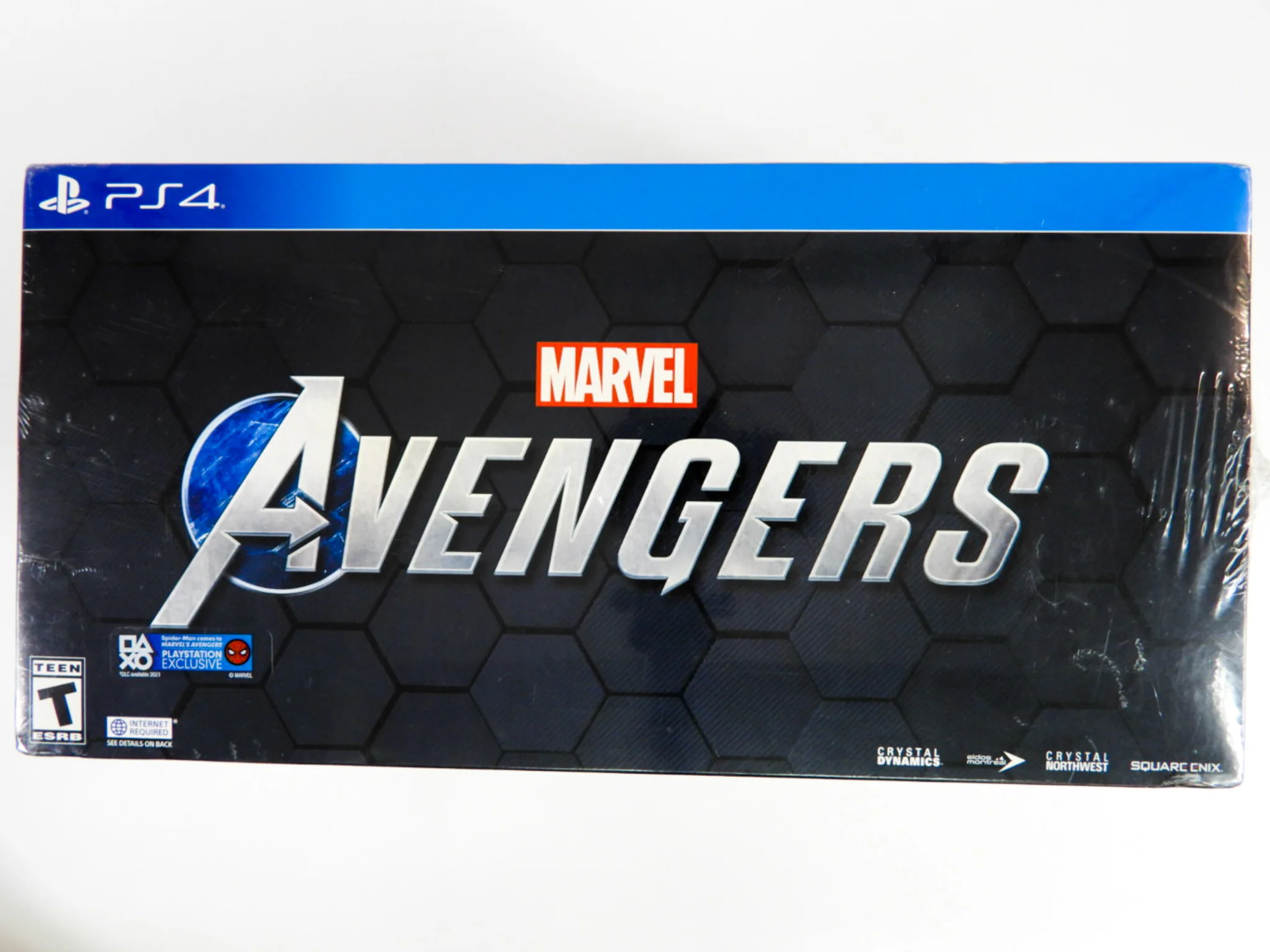 Marvel Avengers [Earth's Mightiest Edition] (PlayStation 4 / PS4) - Image 2