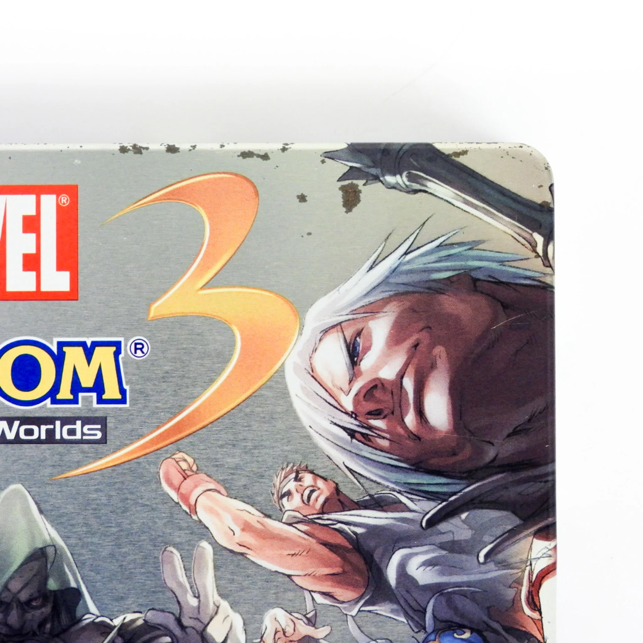 Marvel Vs. Capcom 3: Fate Of Two Worlds [Special Edition] (Xbox 360) - Image 5