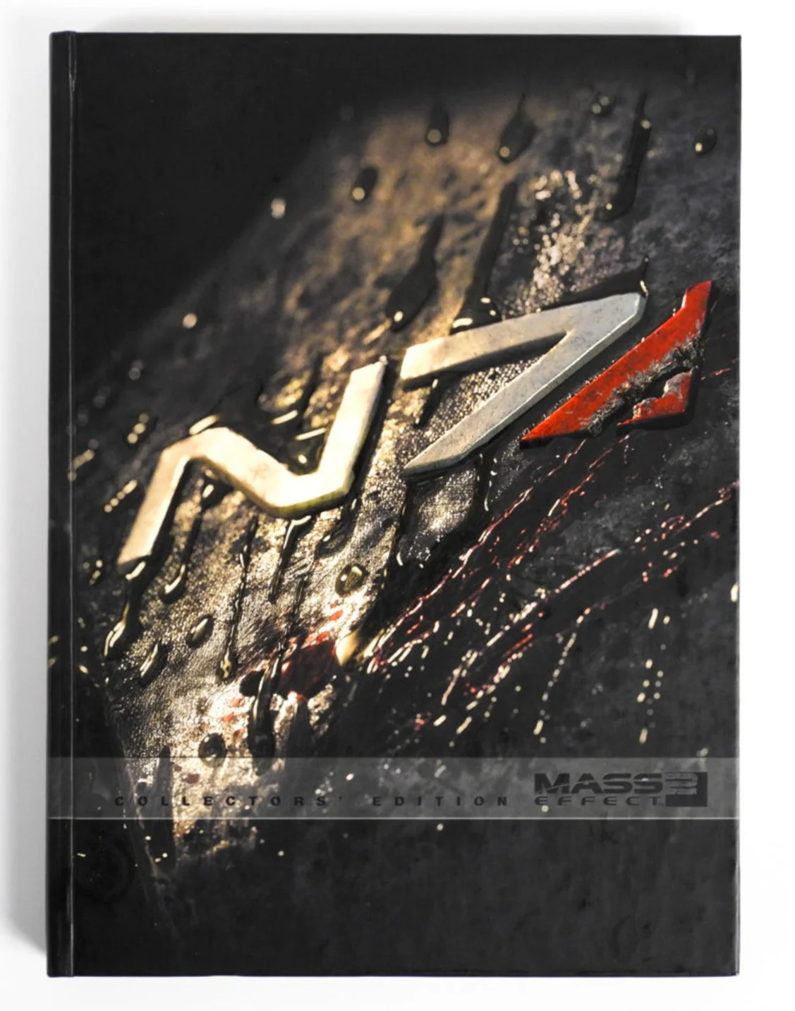 Mass Effect 2 [N7 Collector's Edition] [Prima Games] (Game Guide) - Image 3