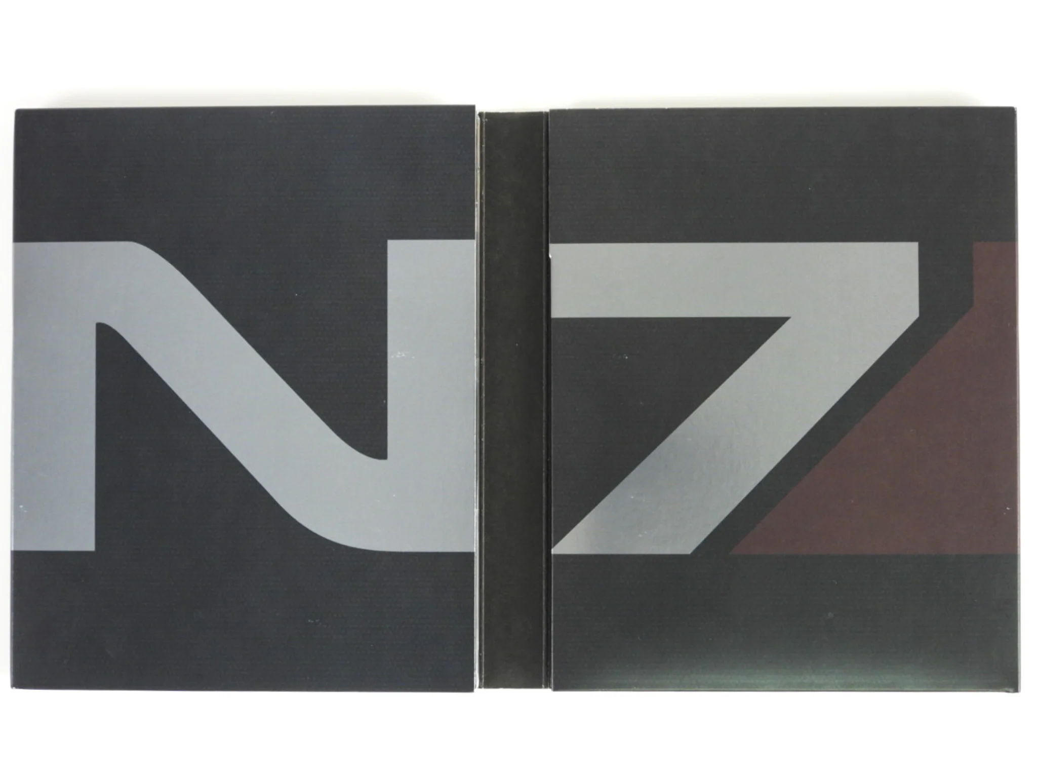 Mass Effect 2 [Collector's Edition] (Xbox 360) - Image 14