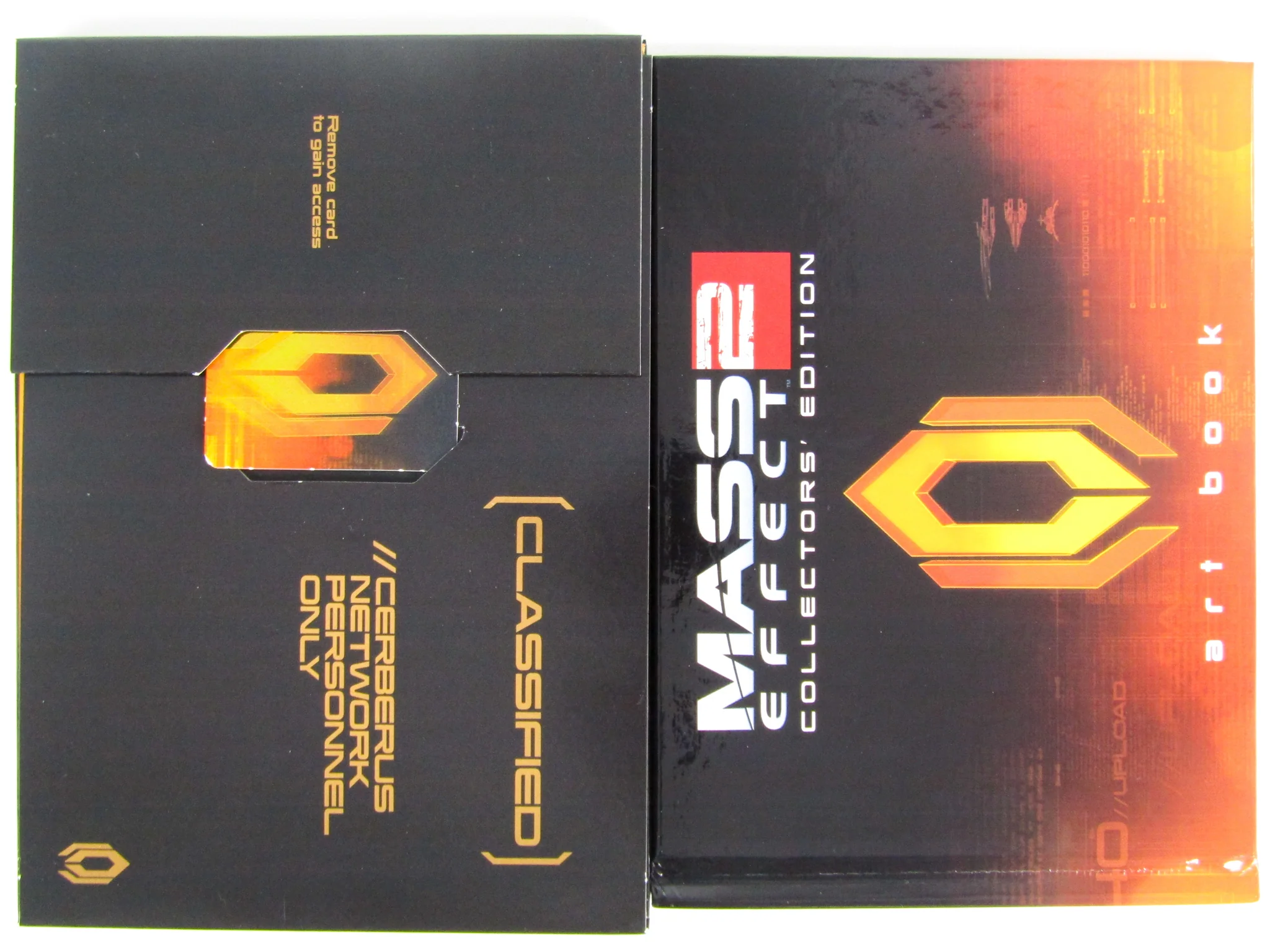 Mass Effect 2 [Collector's Edition] (Xbox 360) - Image 4