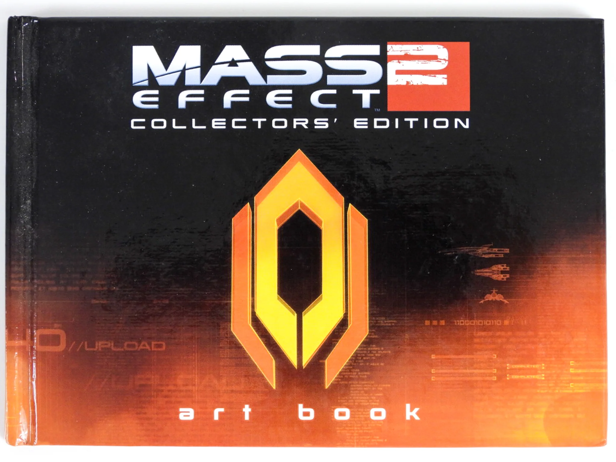 Mass Effect 2 [Collector's Edition] (Xbox 360) - Image 9