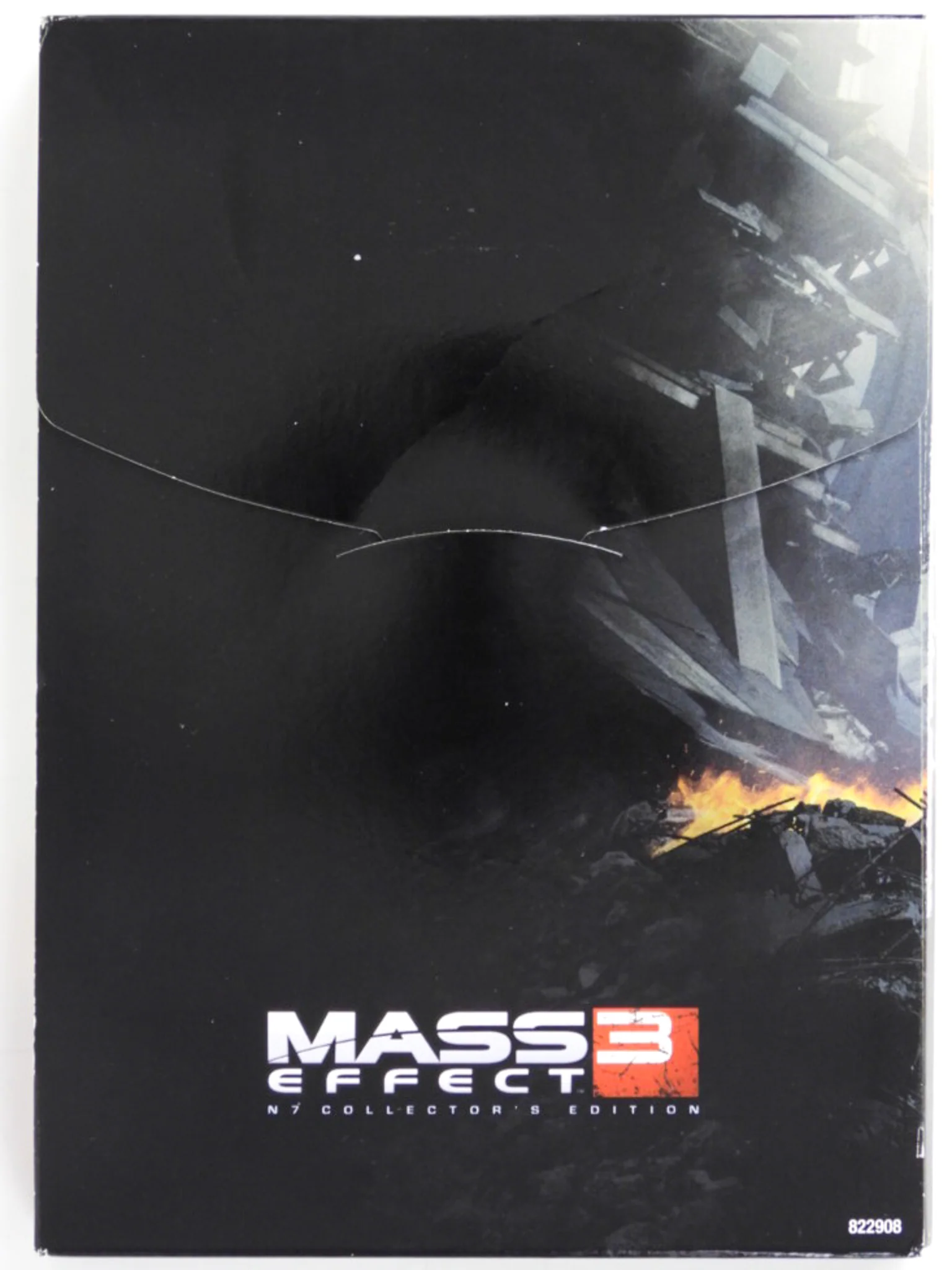 Mass Effect 3 [N7 Collector's Edition] (PlayStation 3 / PS3) - Image 11