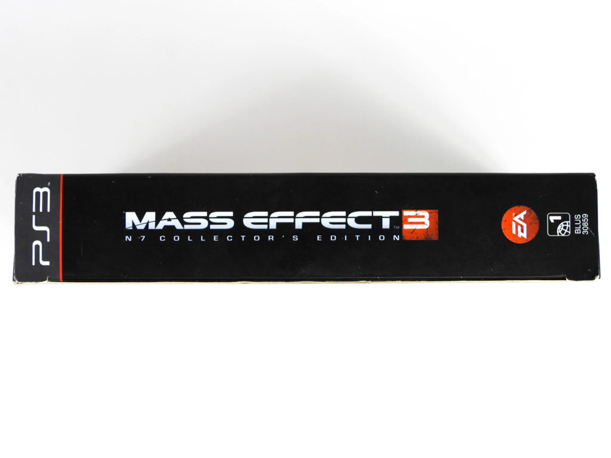 Mass Effect 3 [N7 Collector's Edition] (PlayStation 3 / PS3) - Image 3