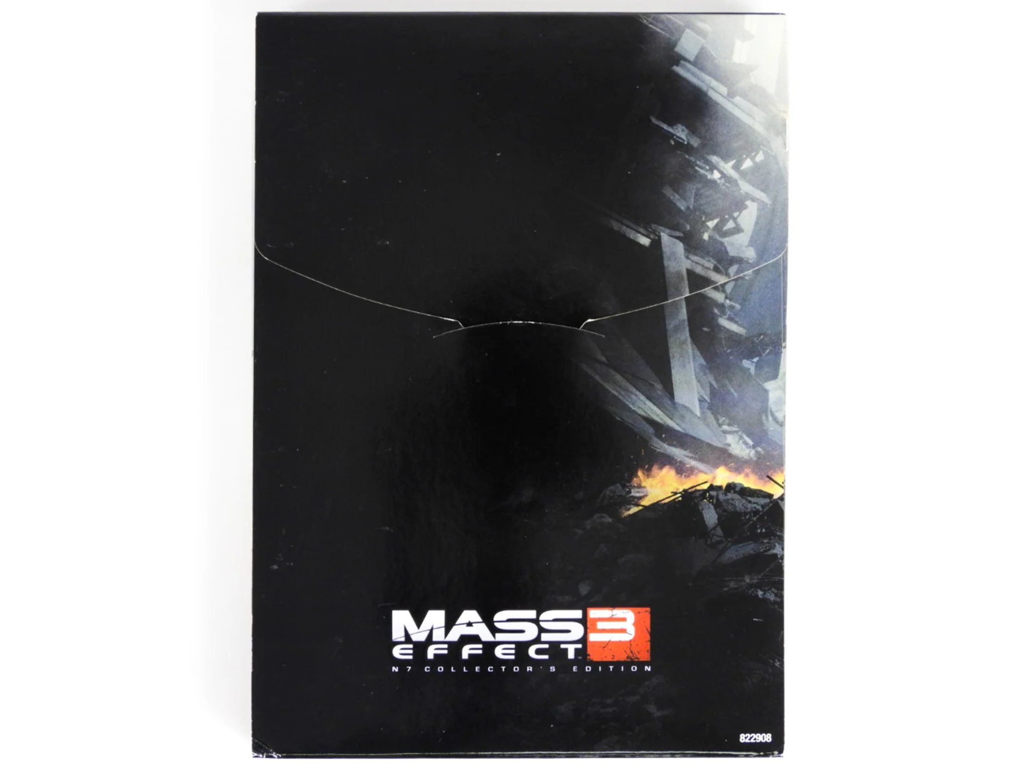 Mass Effect 3 [N7 Collector's Edition] (PlayStation 3 / PS3) - Image 5