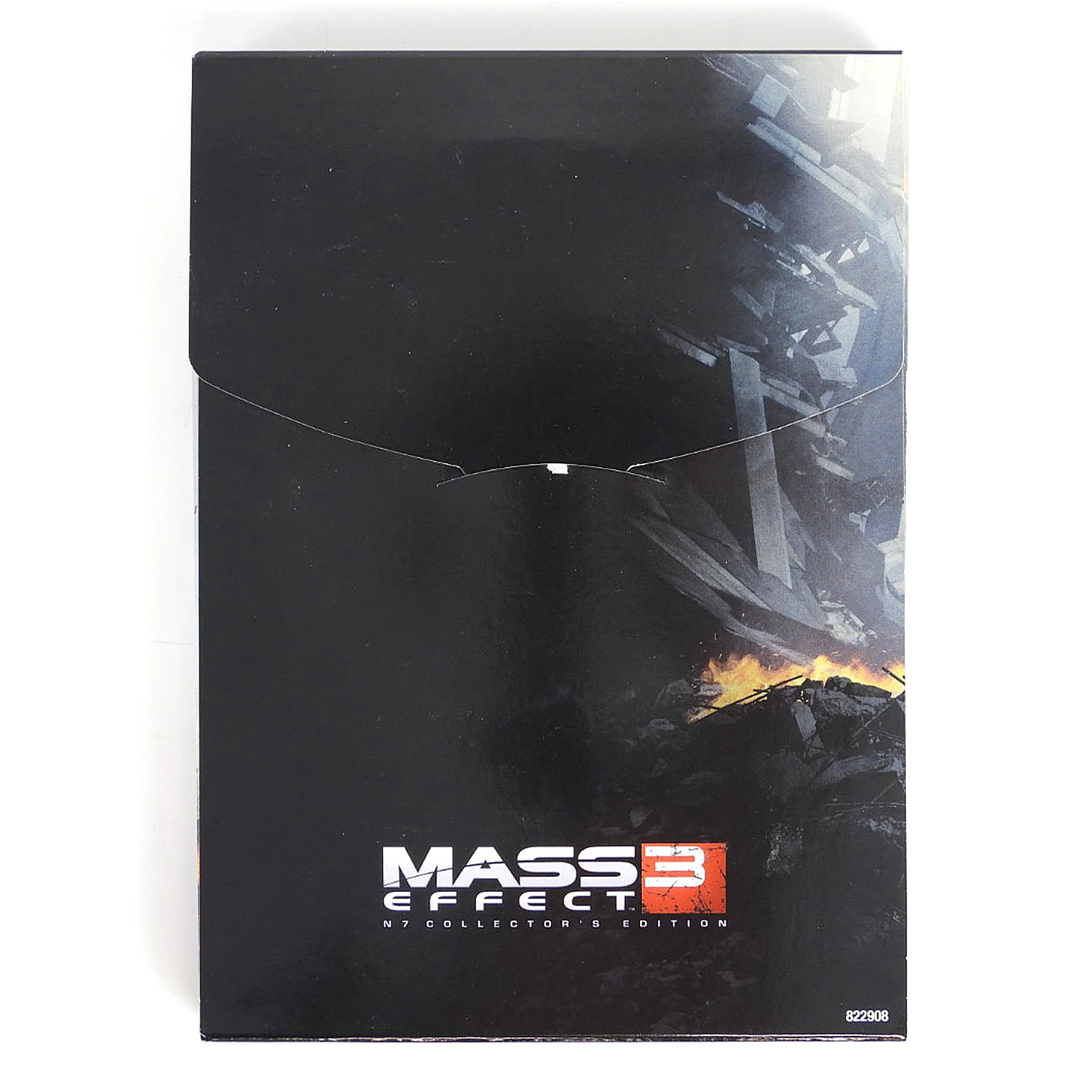 Mass Effect 3 [N7 Collector's Edition] (Xbox 360) - Image 3
