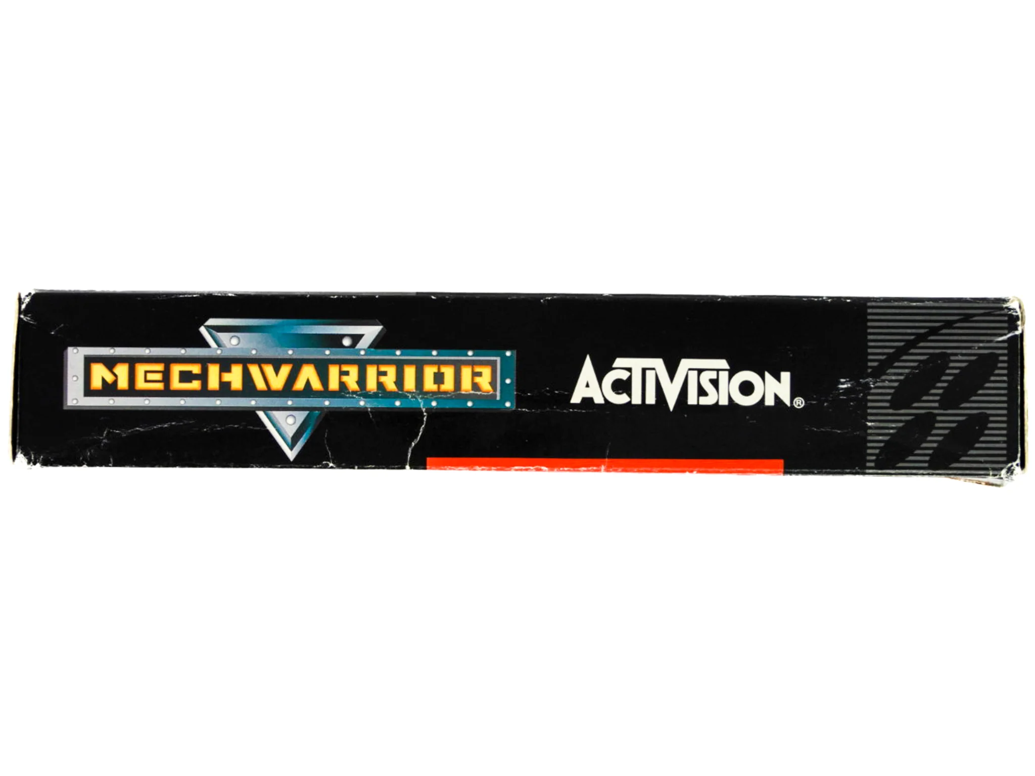 MechWarrior (Super Nintendo / SNES) - Image 8
