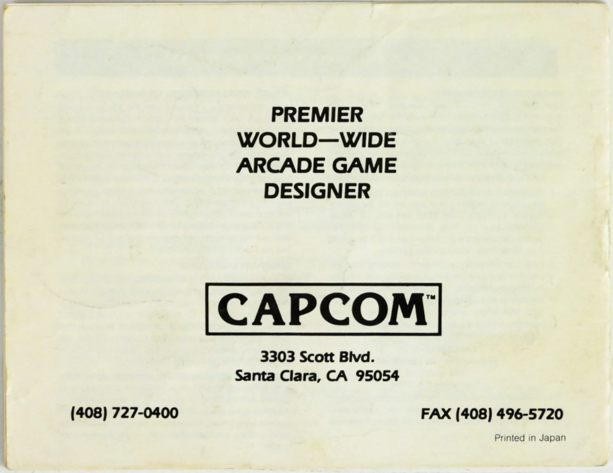 Mega Man 2 [Manual] (Nintendo / NES) - Image 5