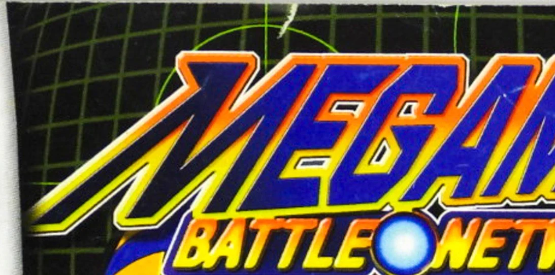 Mega Man Battle Network [Manual] (Nintendo Game Boy Advance / GBA) - Image 5