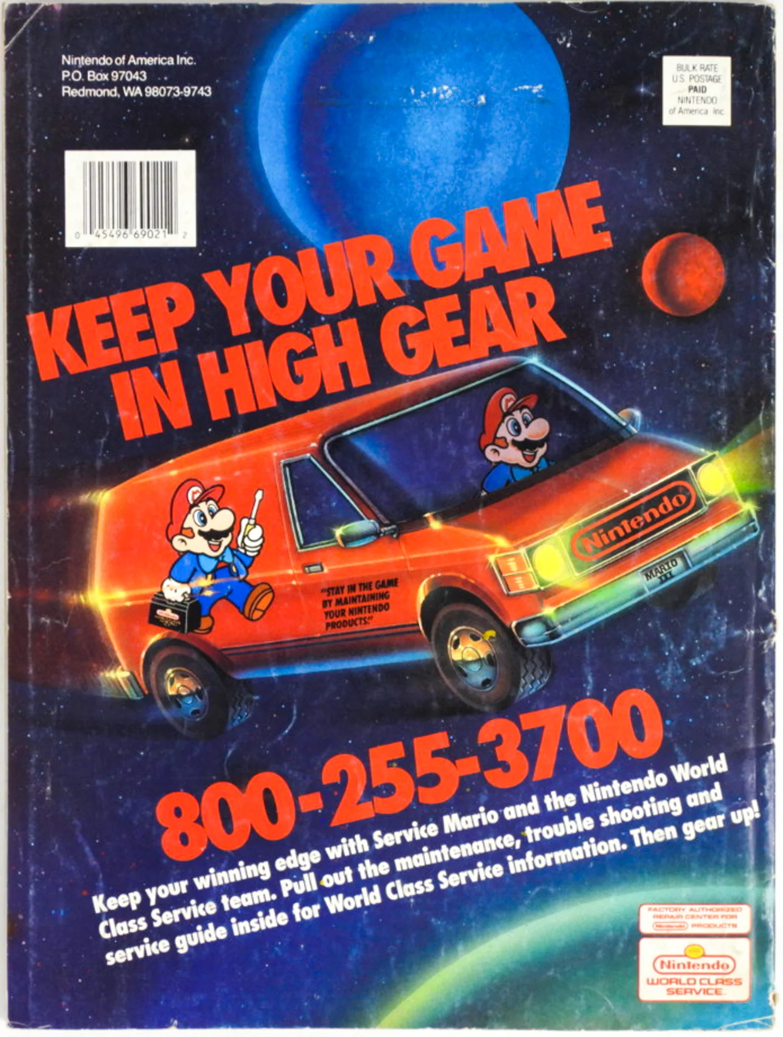 Mega Man Dr. Wily's Revenge [Volume 27] [Nintendo Power] (Magazines) - Image 11