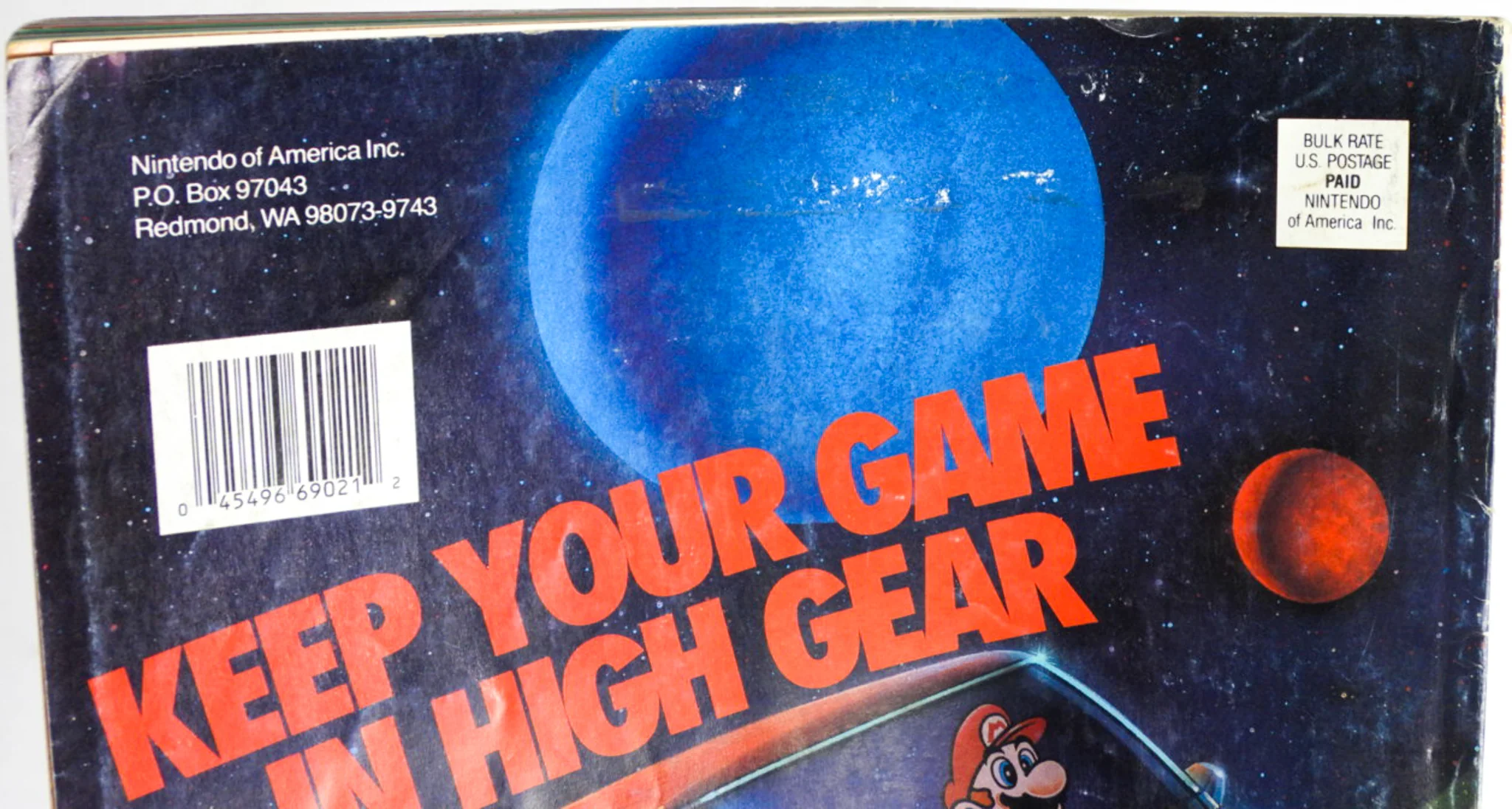 Mega Man Dr. Wily's Revenge [Volume 27] [Nintendo Power] (Magazines) - Image 12