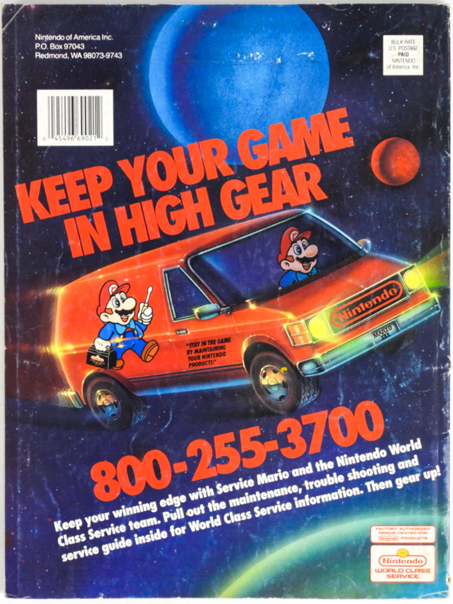 Mega Man Dr. Wily's Revenge [Volume 27] [Nintendo Power] (Magazines) - Image 5