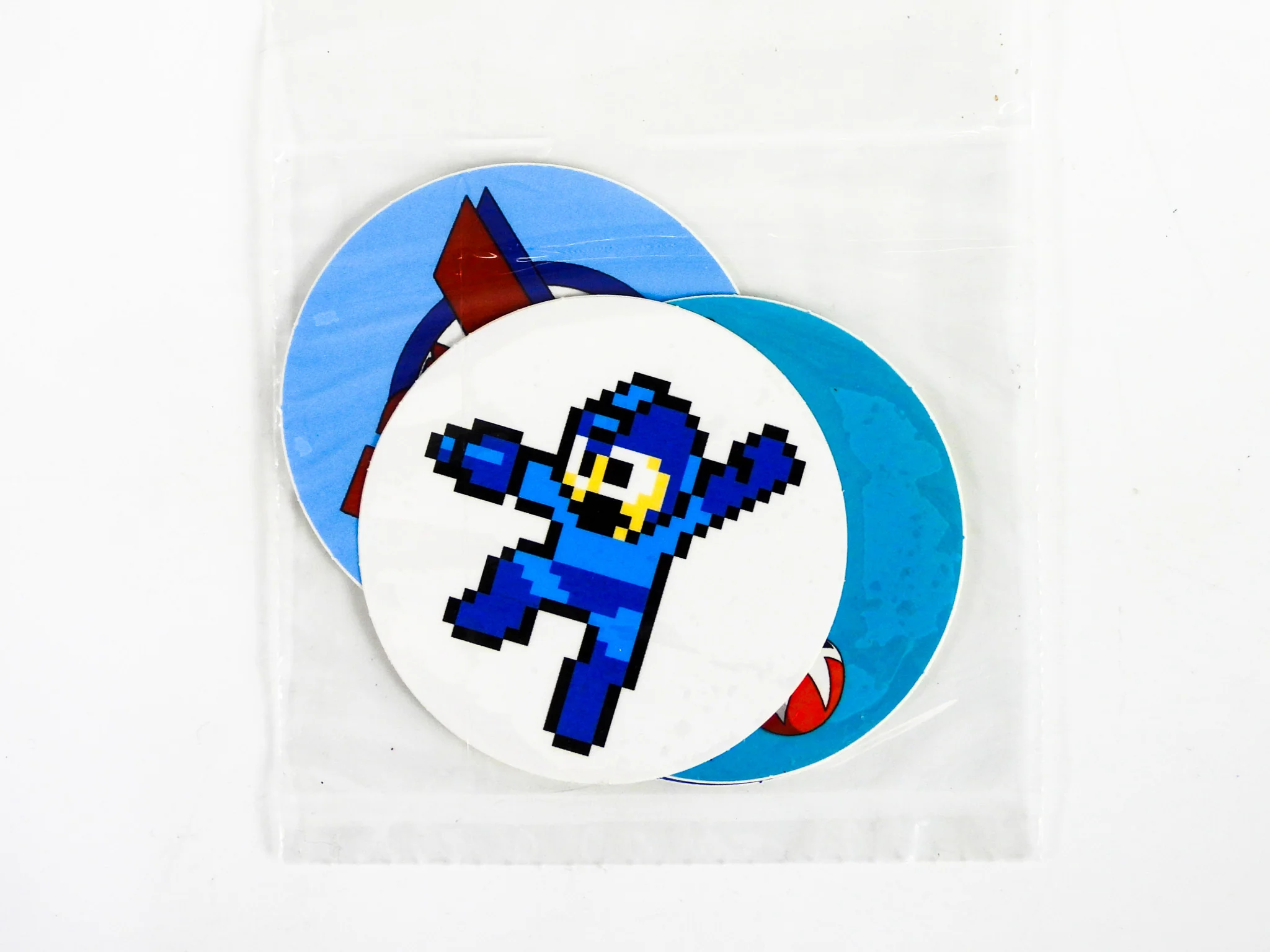 Mega Man Legacy Collection [Collector's Edition] (Nintendo 3DS) - Image 14
