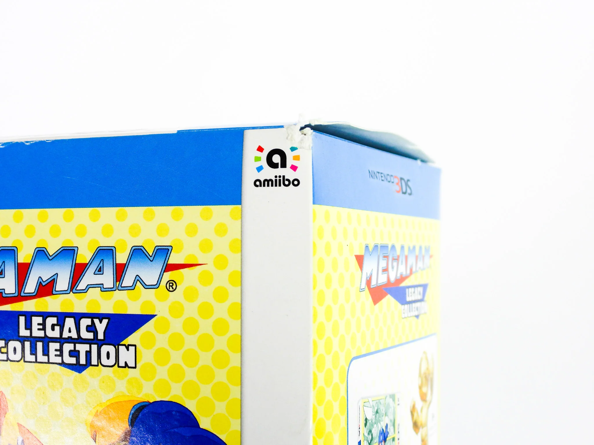 Mega Man Legacy Collection [Collector's Edition] (Nintendo 3DS) - Image 16