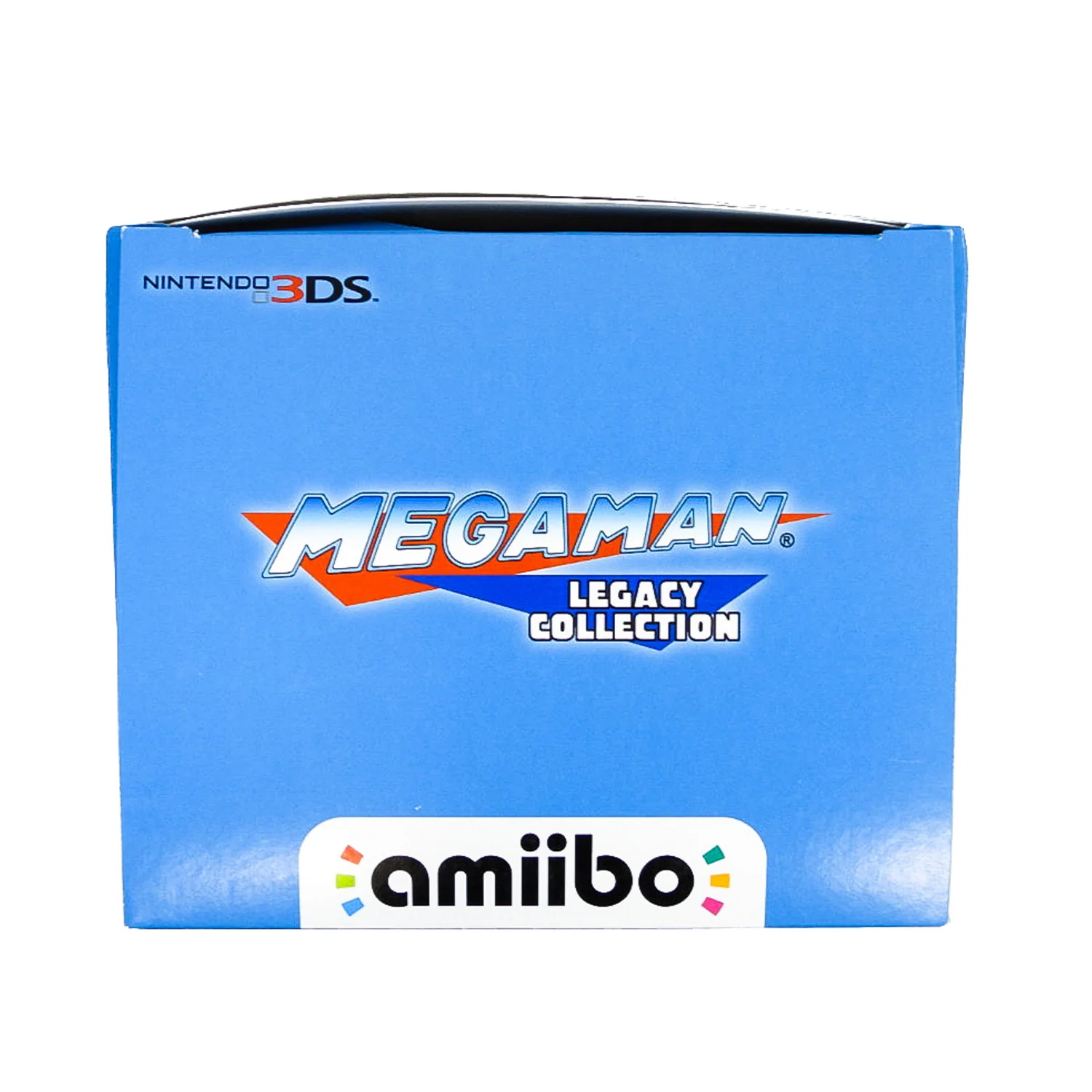 Mega Man Legacy Collection [Collector's Edition] (Nintendo 3DS) - Image 5