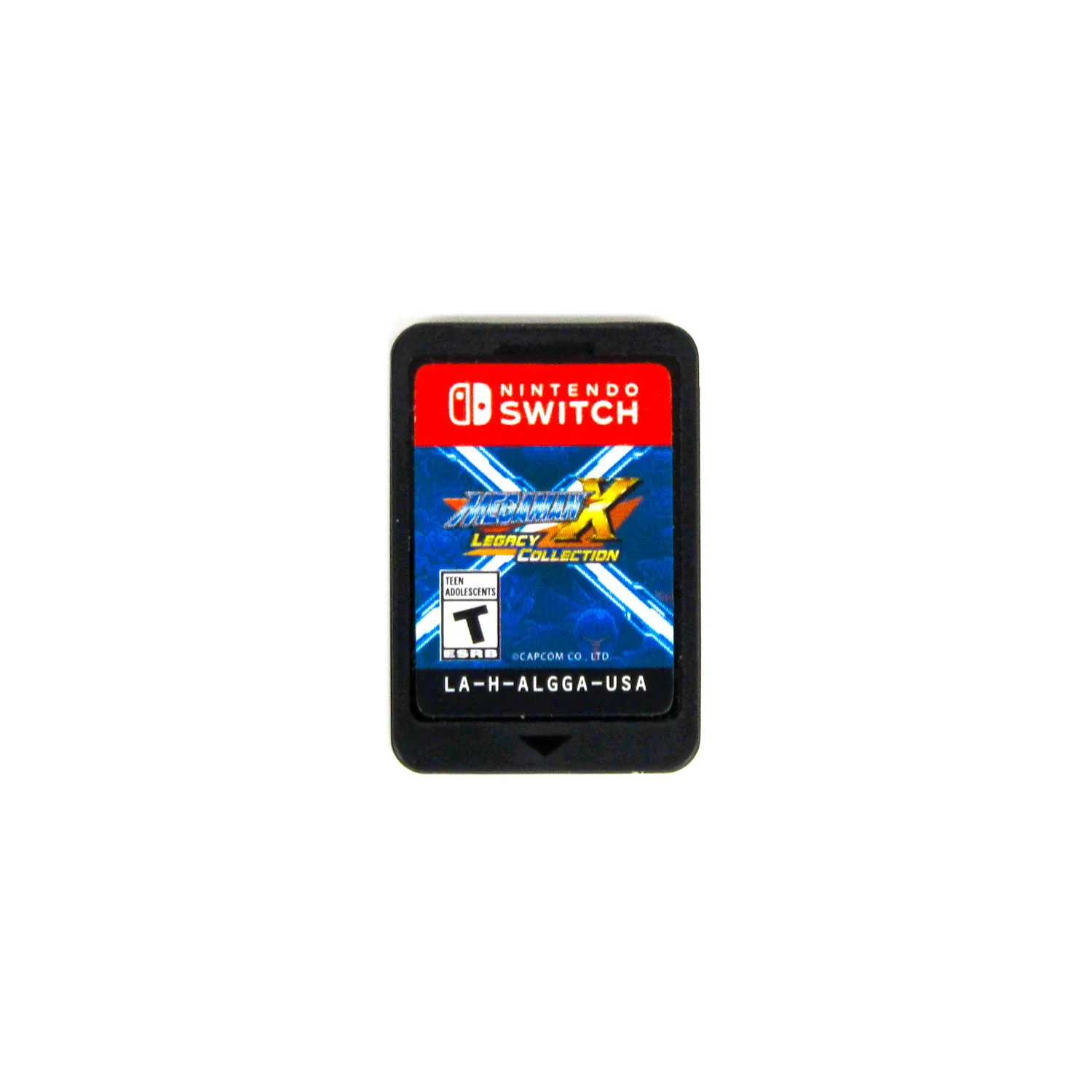 Mega Man X Legacy Collection 1 + 2 (Nintendo Switch) - Image 2
