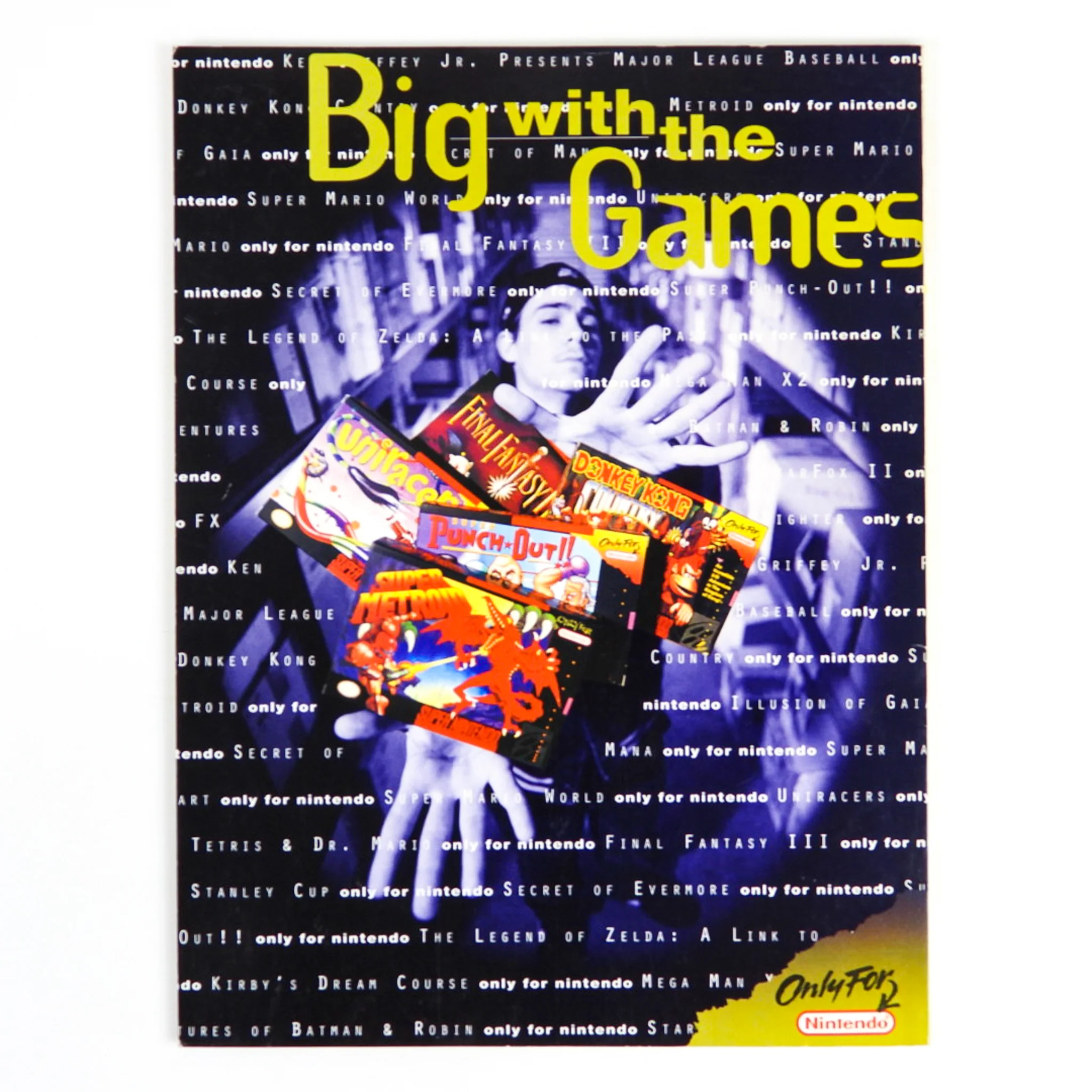 Mega Man X2 [Volume 69] [Nintendo Power] (Magazines) - Image 5