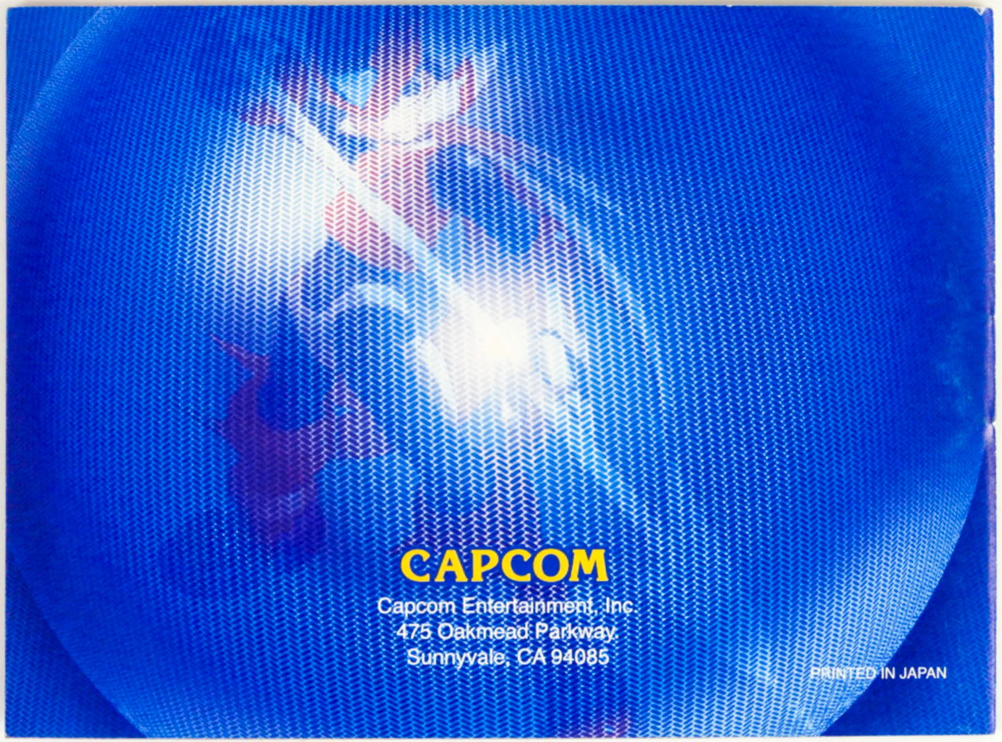 Mega Man Zero [Manual] (Nintendo Game Boy Advance / GBA) - Image 2