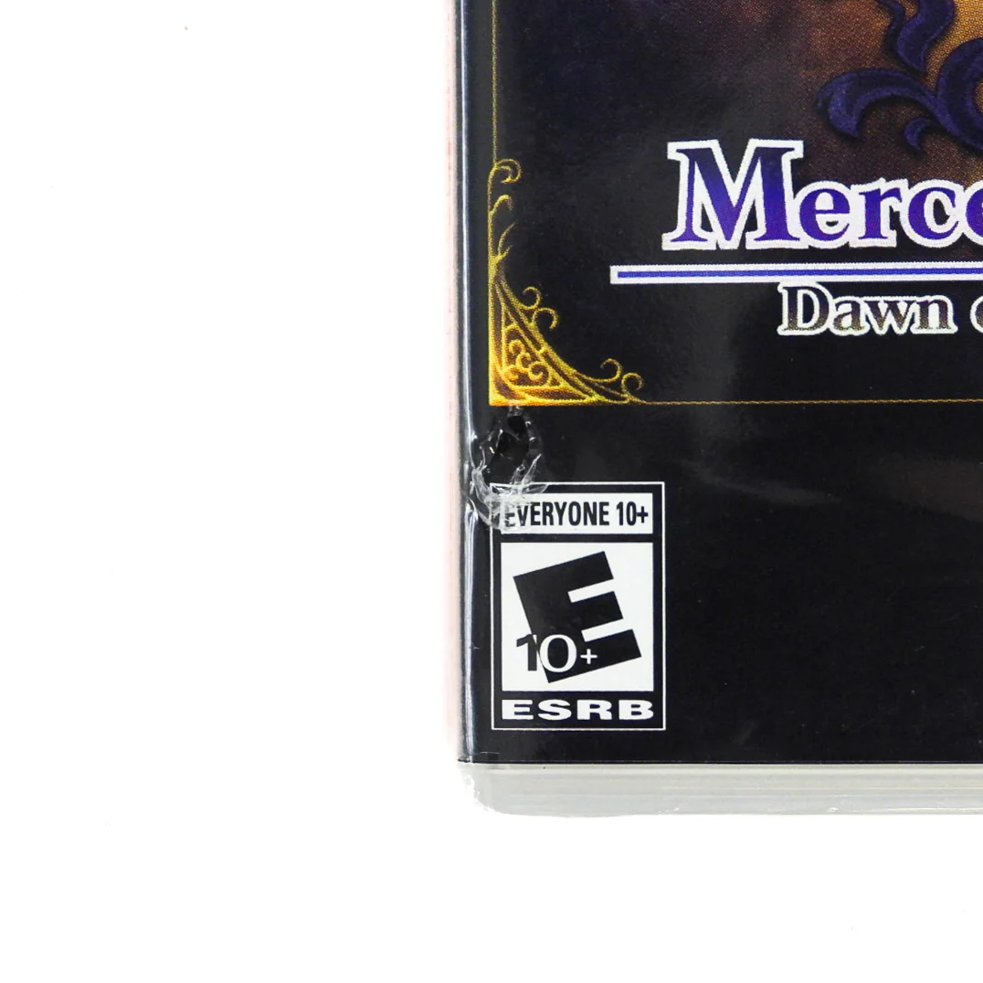 Mercenaries Blaze: Dawn Of The Twin Dragons [Limited Run Games] (Nintendo Switch) - Image 3
