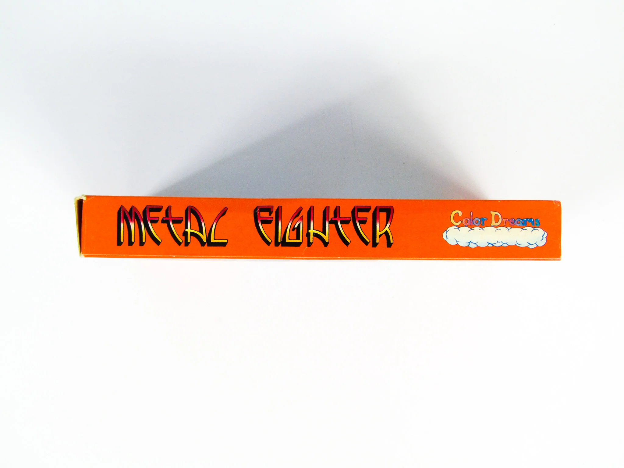 Metal Fighter (Nintendo / NES) - Image 4